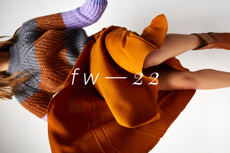 FW 2022 Sales Campaign