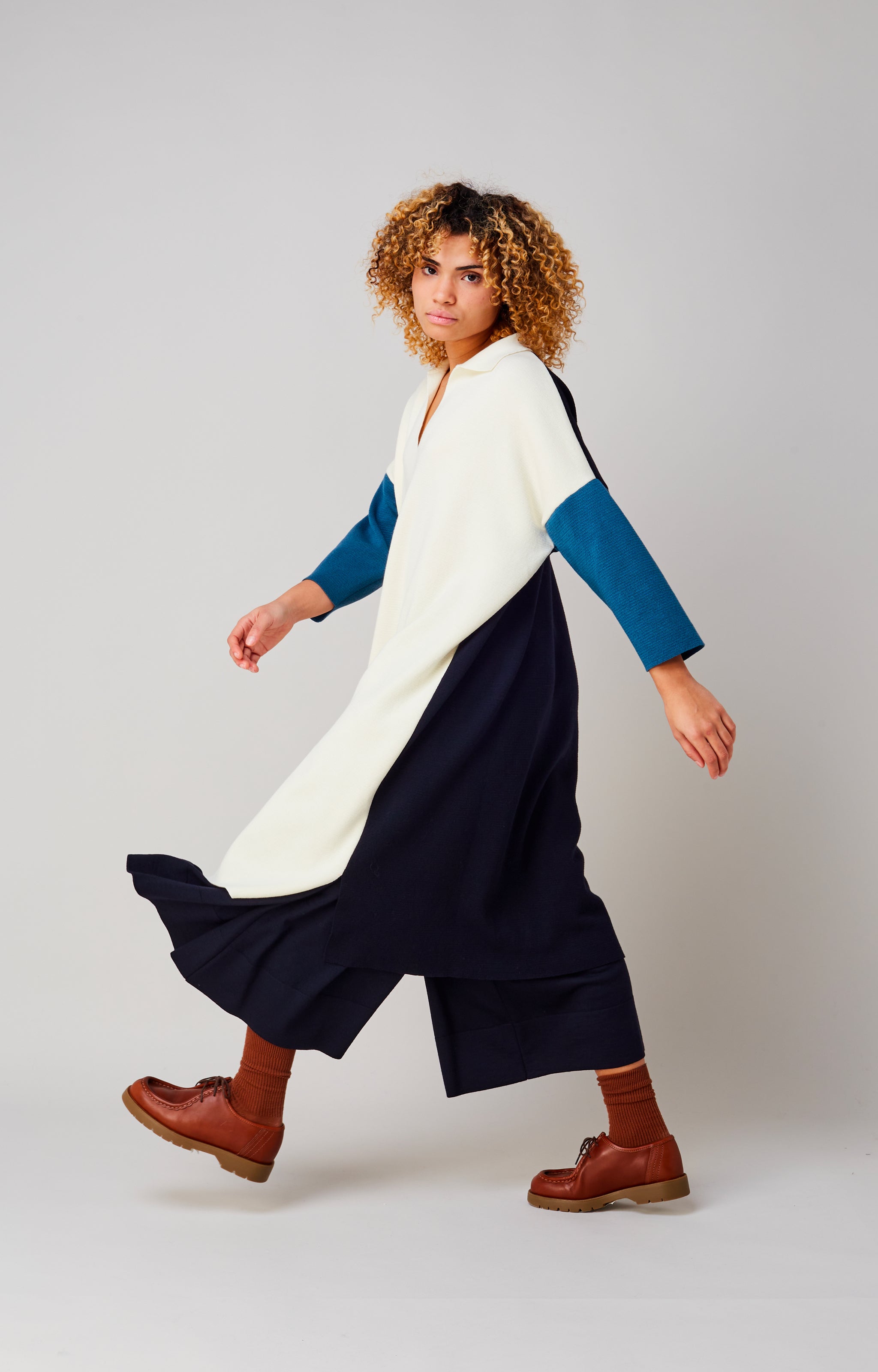 Polo dress