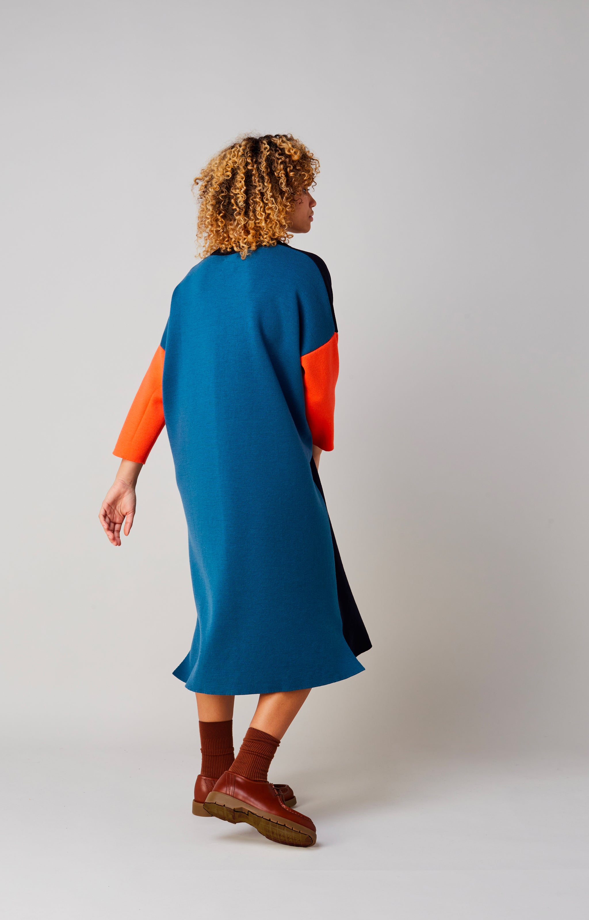 Polo dress