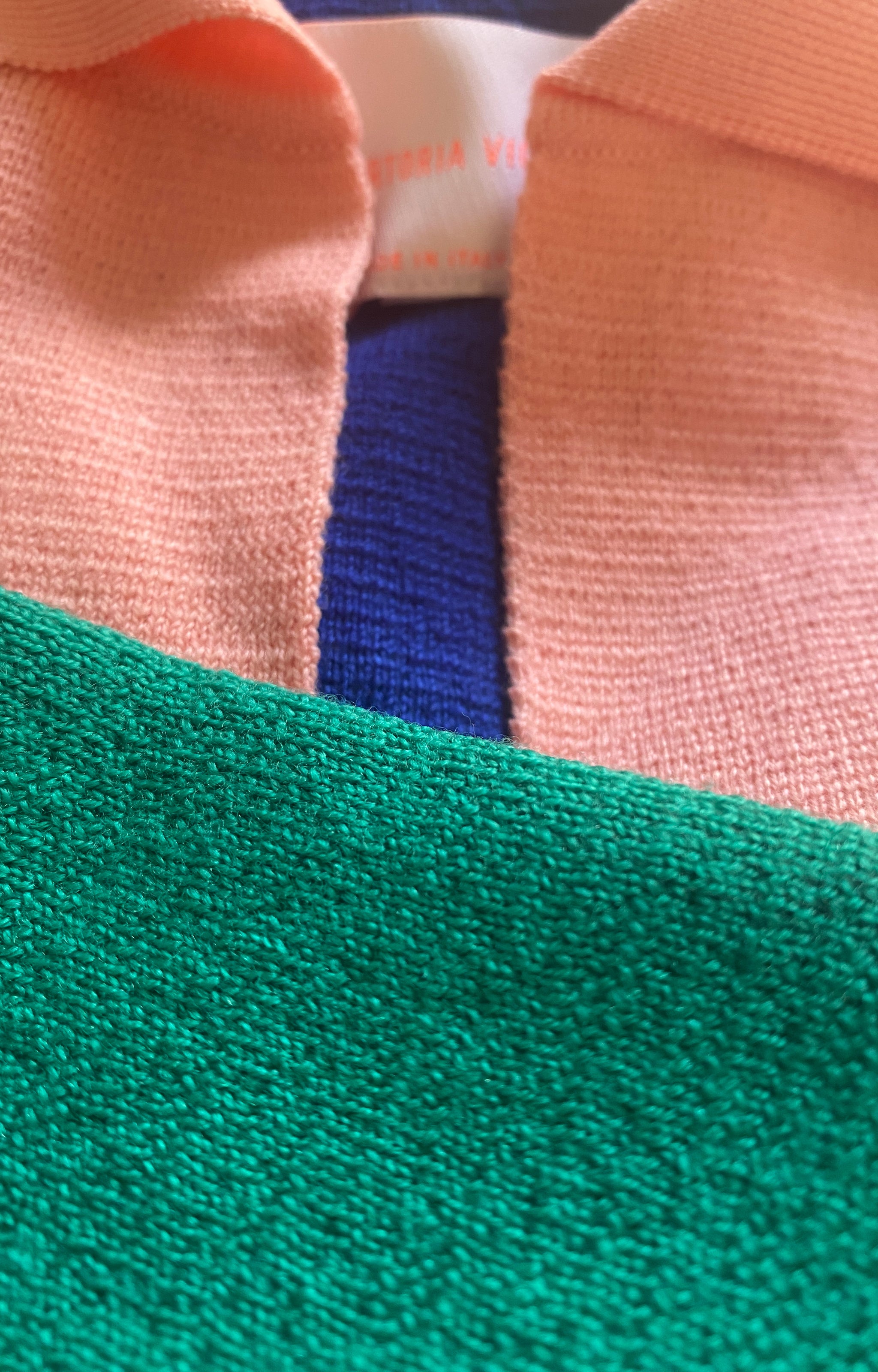 Polo dress