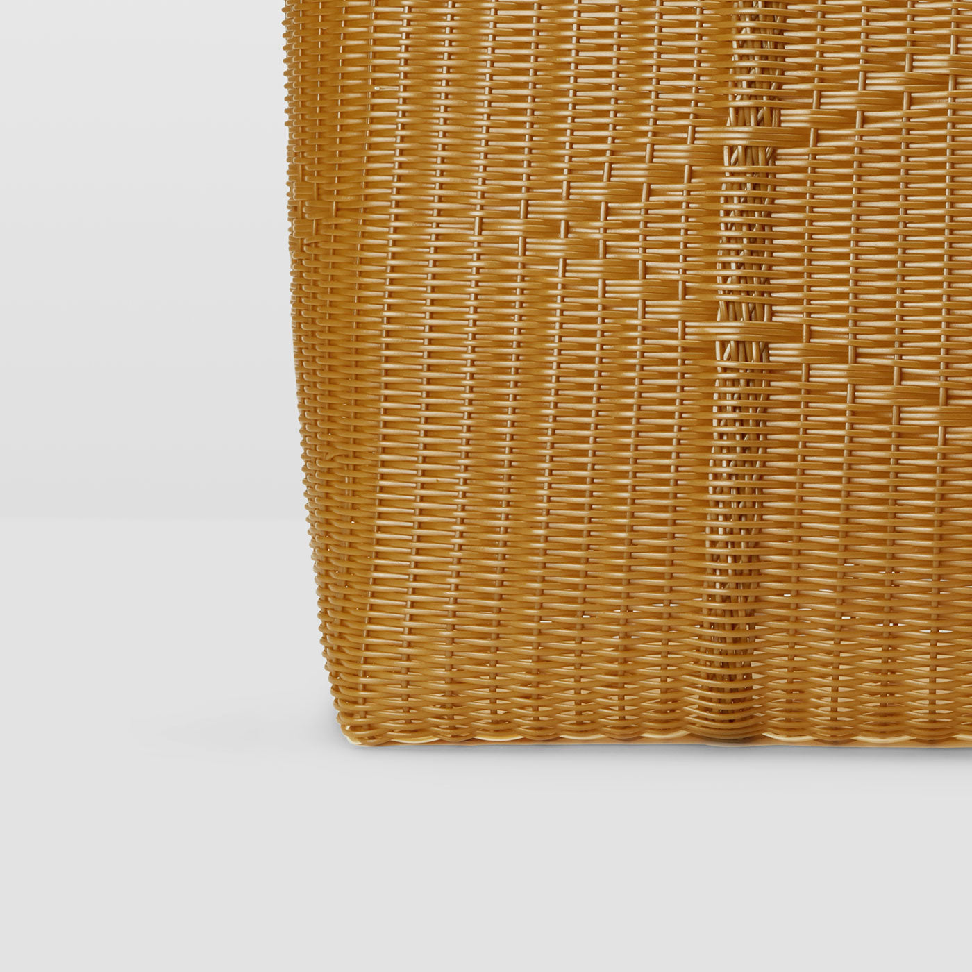 Basket | Extra Large Tobacco