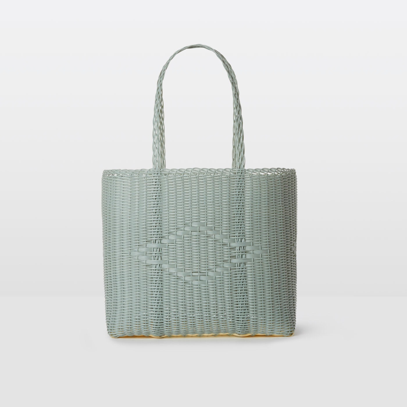 Basket | Medium Eucalyptus