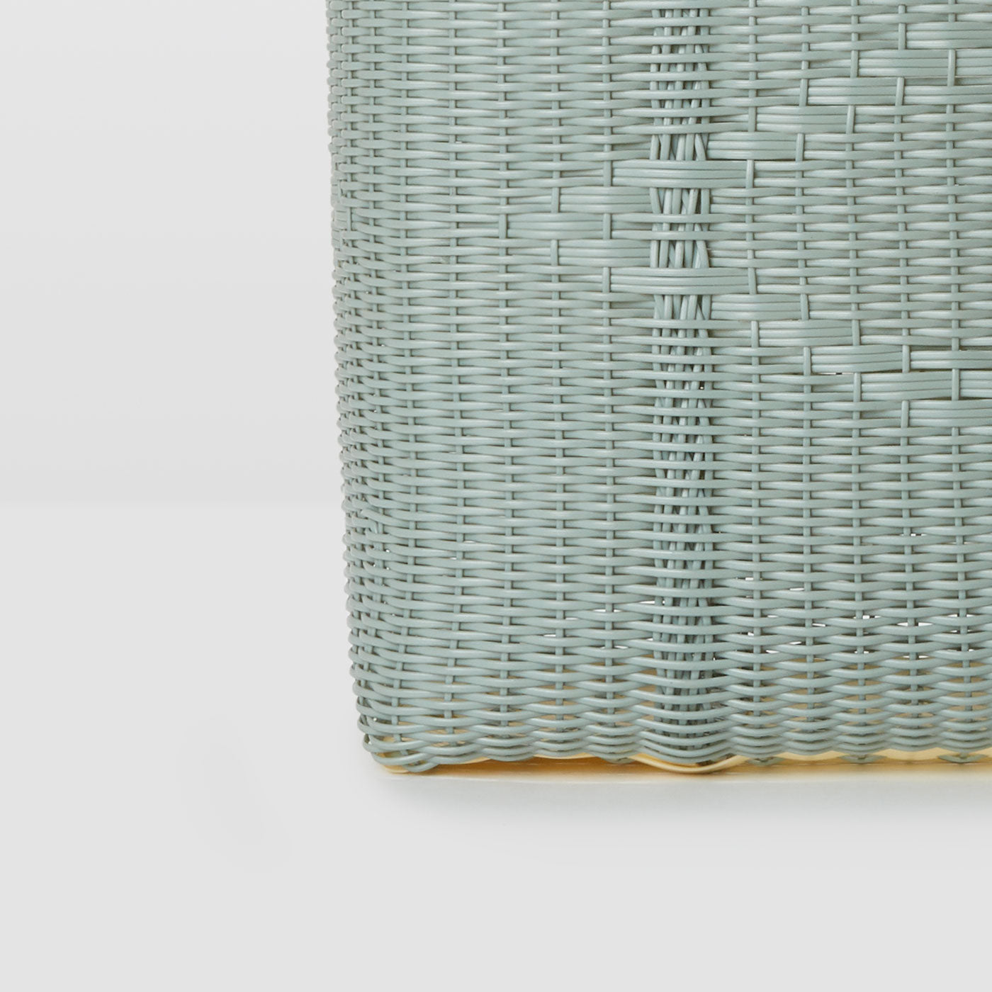 Basket | Medium Eucalyptus