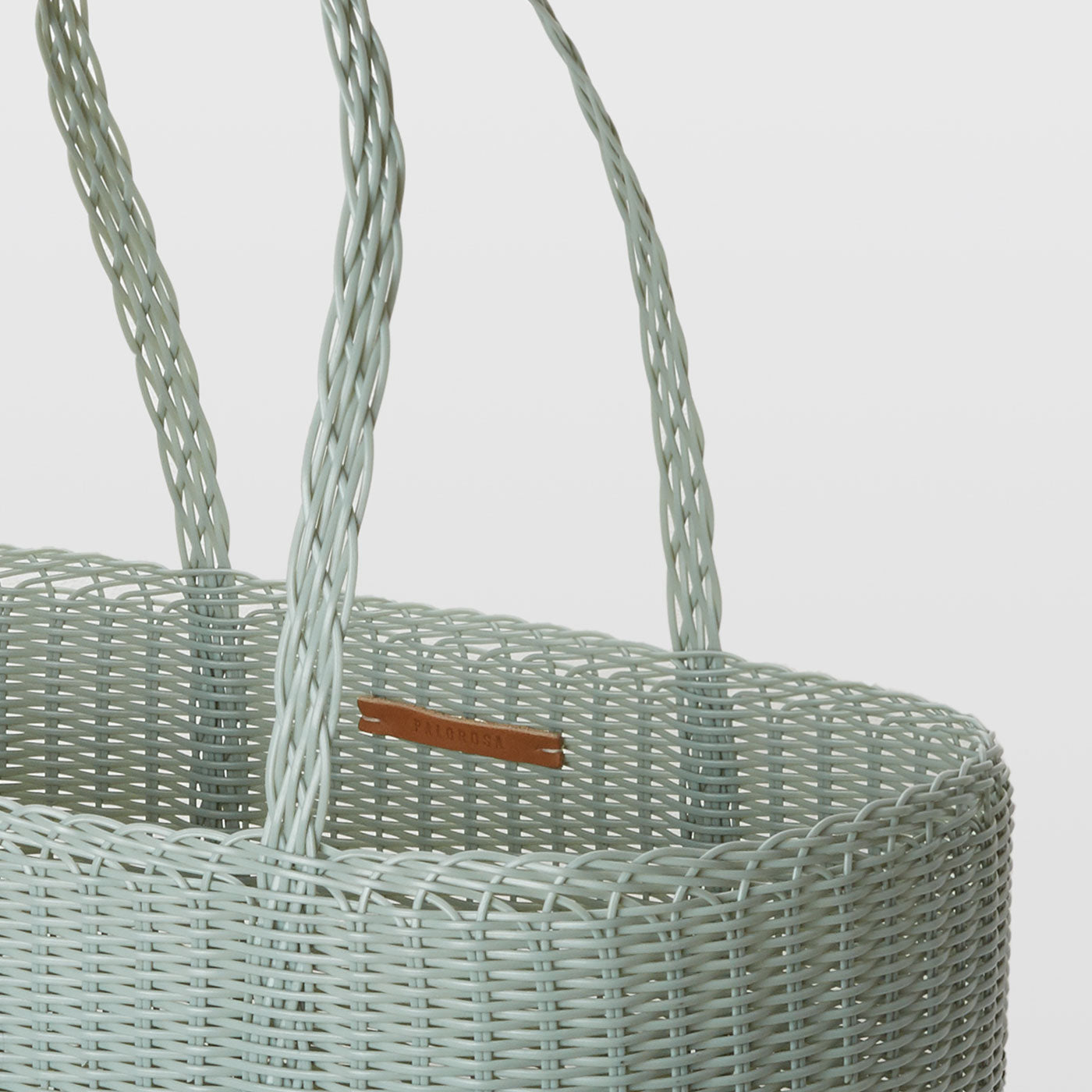 Basket | Medium Eucalyptus