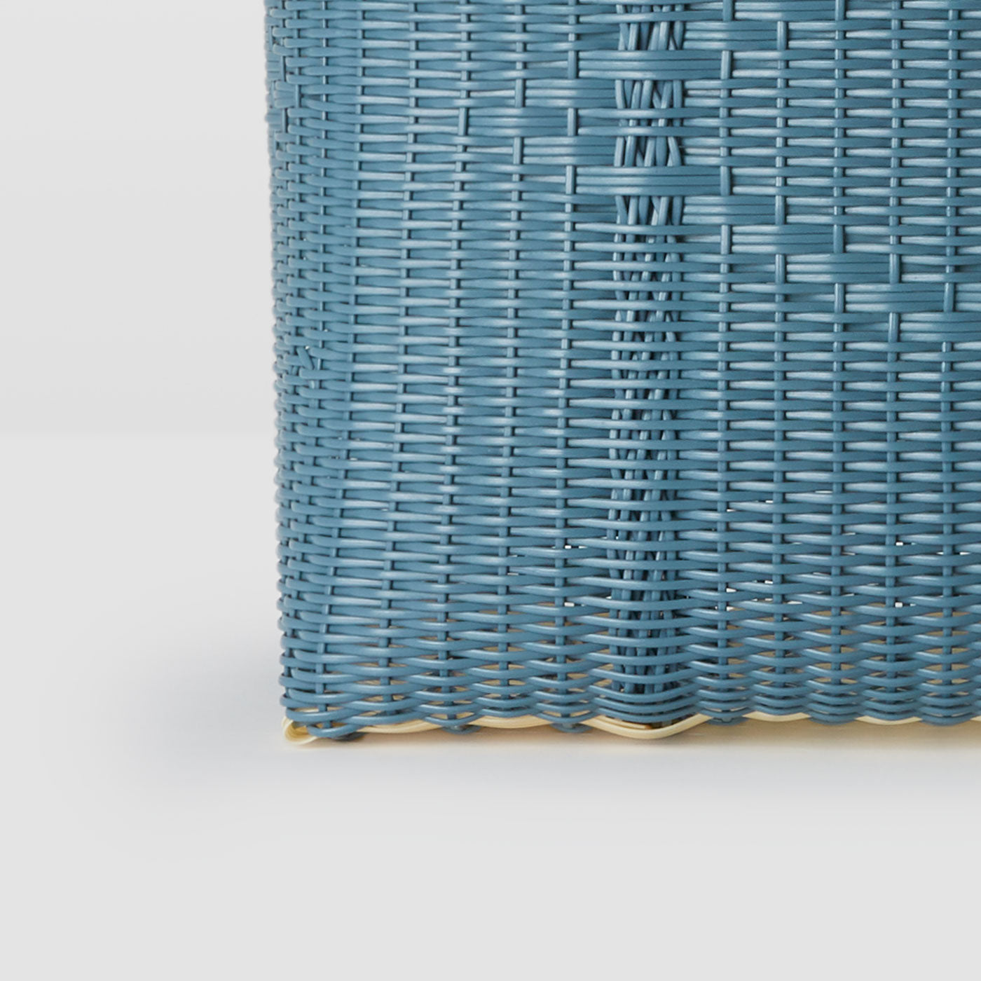 Basket | Medium Paloblue