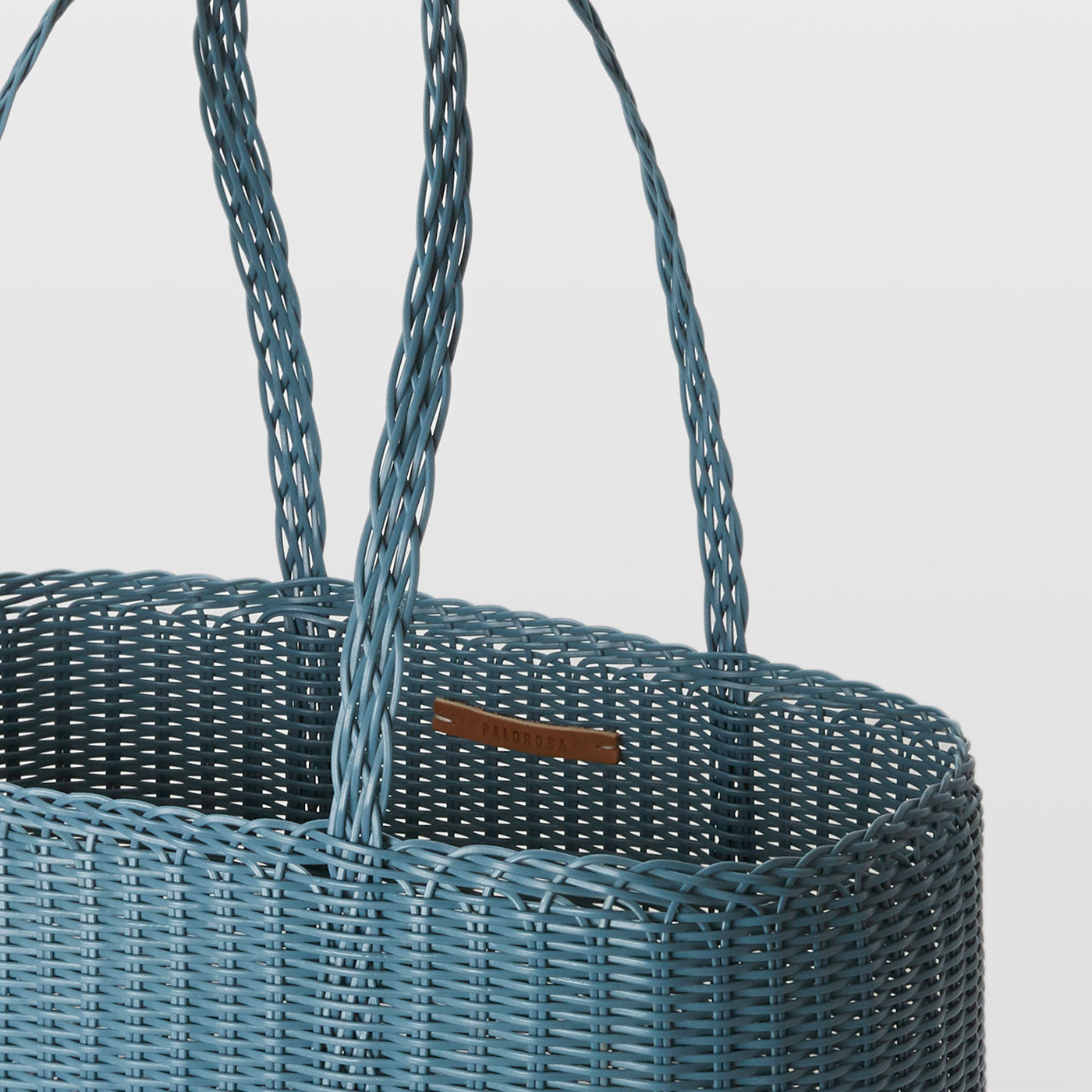 Basket | Medium Paloblue