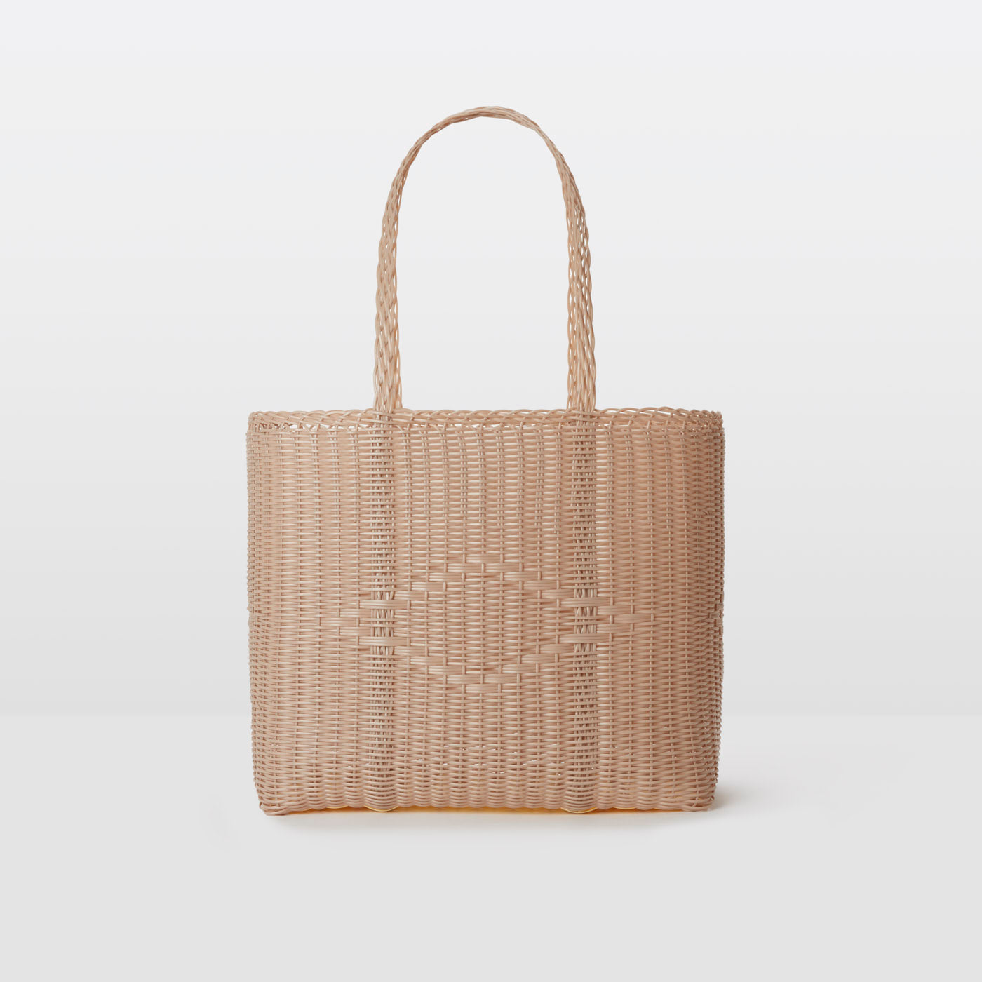 Basket | Medium Powder