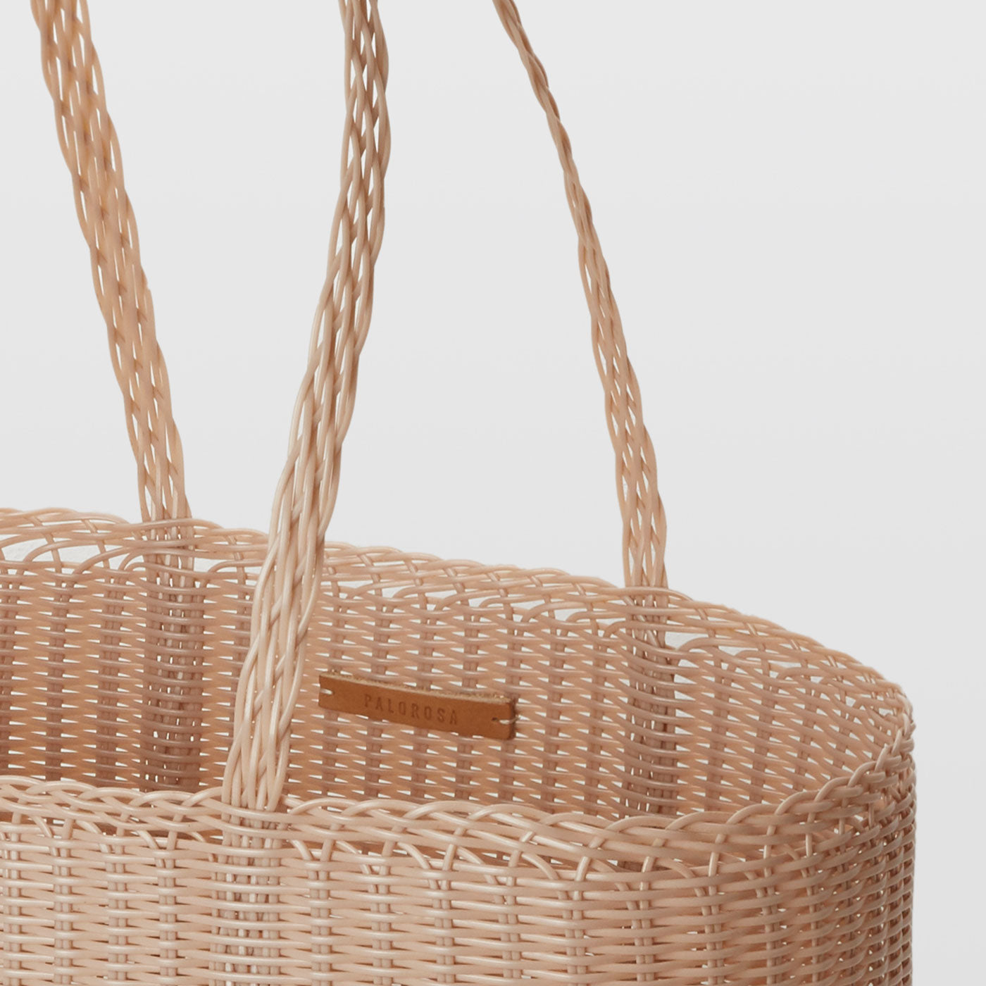 Basket | Medium Powder