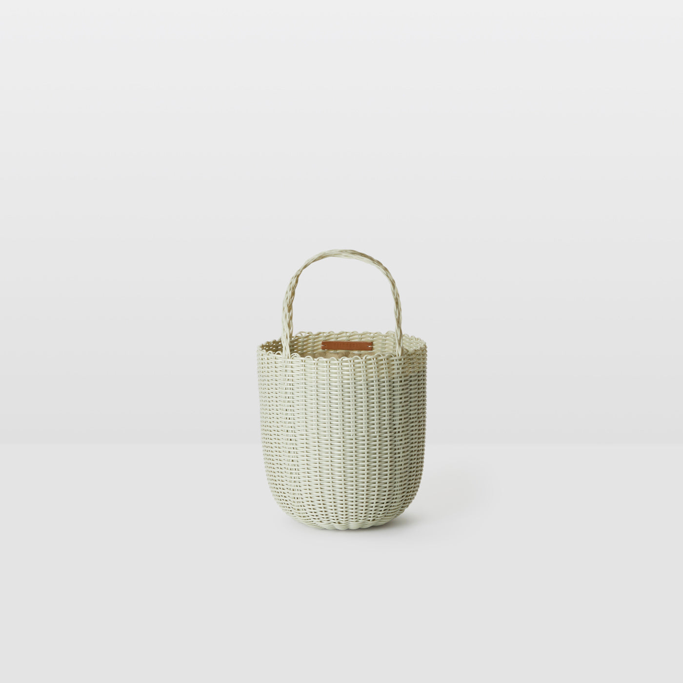 Bucket | Small Palm