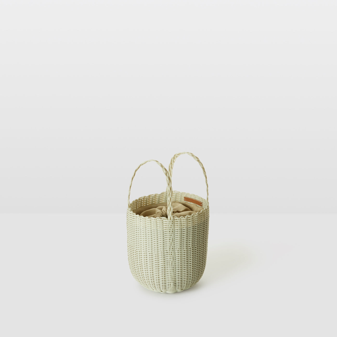 Bucket | Small Palm