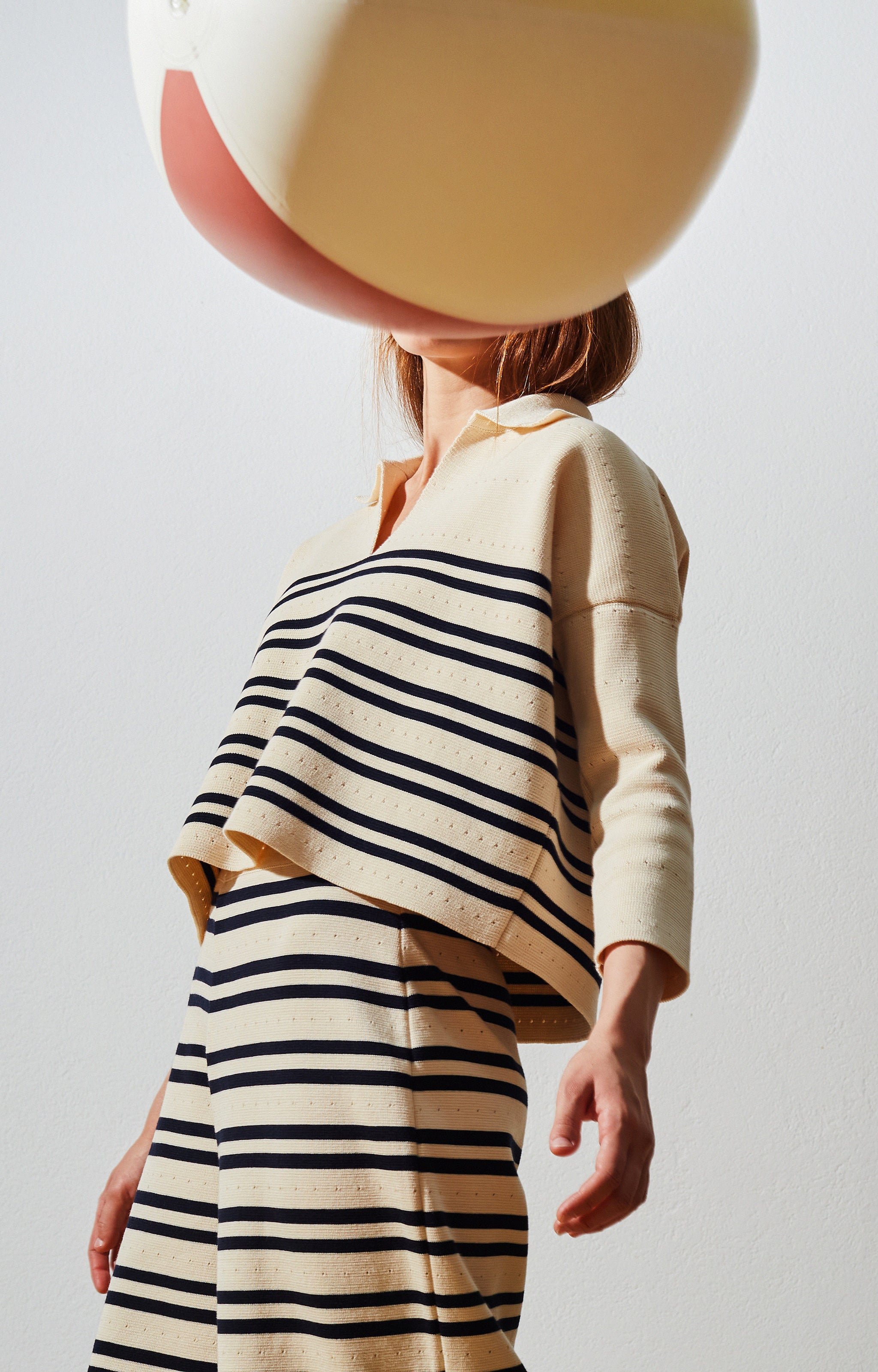 Marinaio jumper