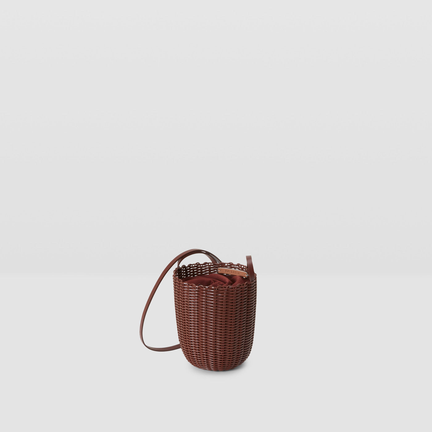 Mini Bucket | Chocolate