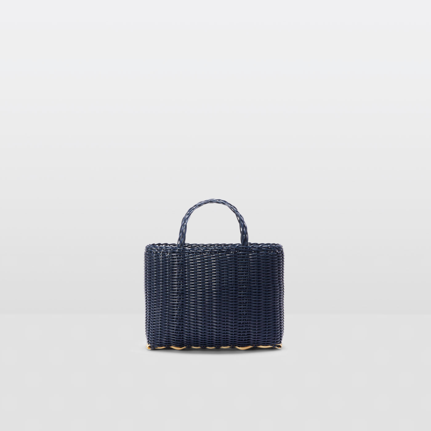 Mini Tote | Midnight