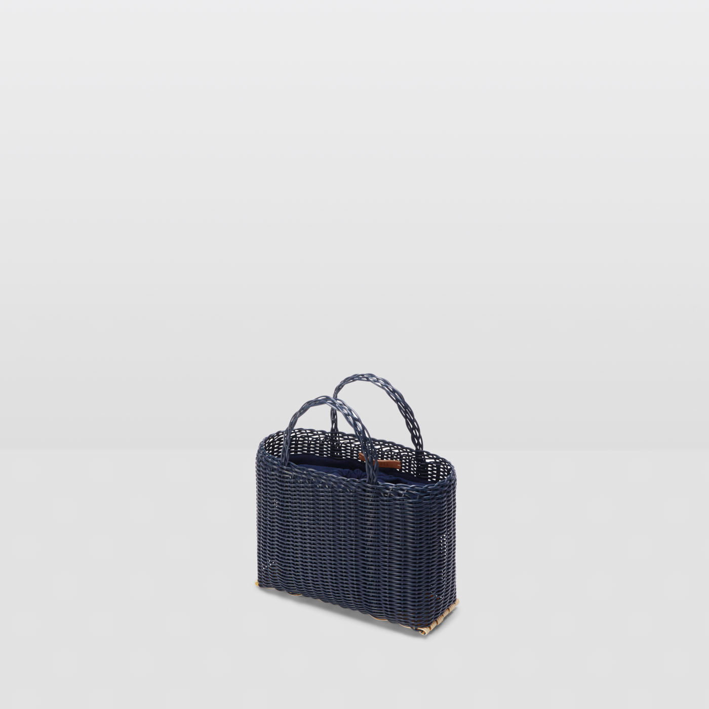 Mini Tote | Midnight