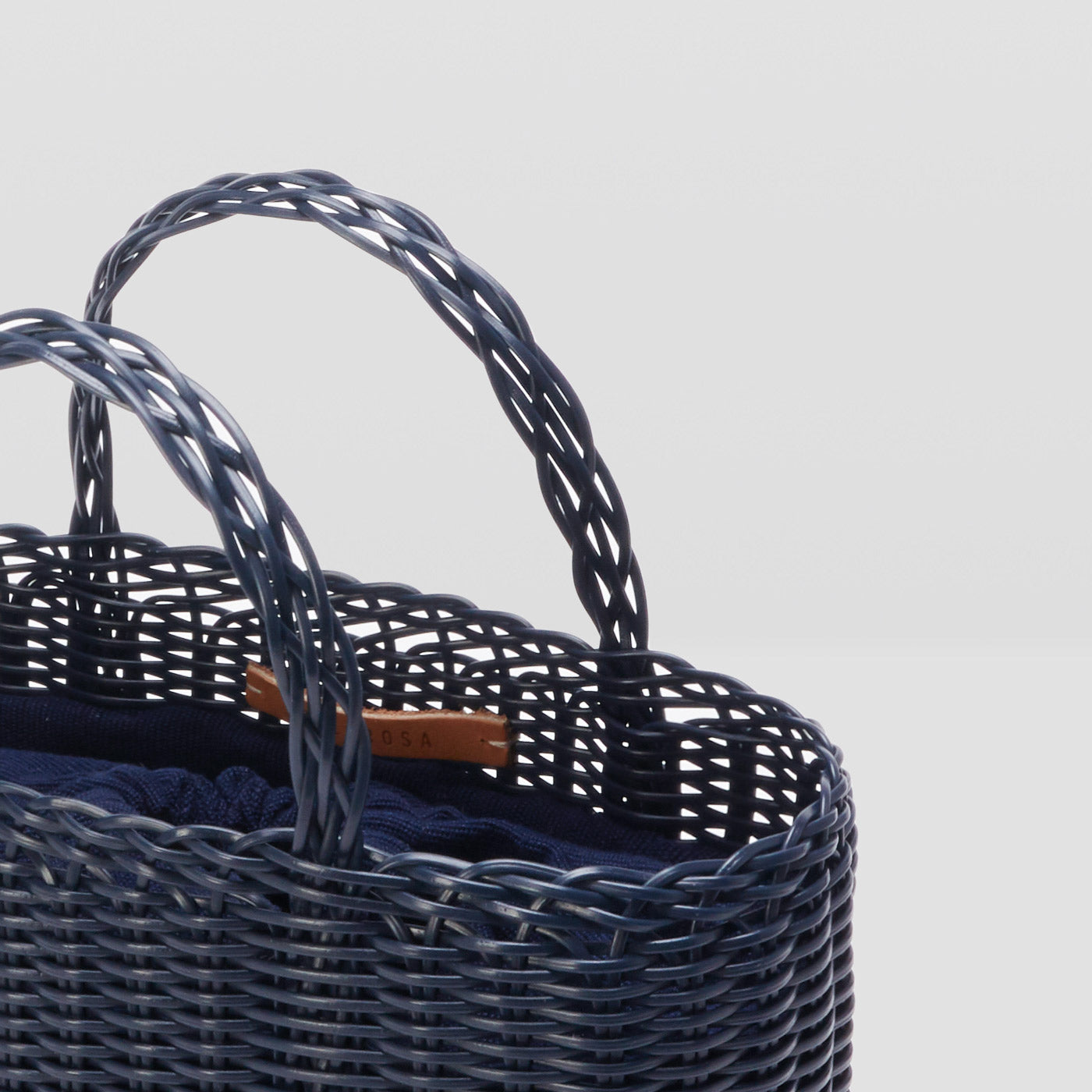Mini Tote | Midnight