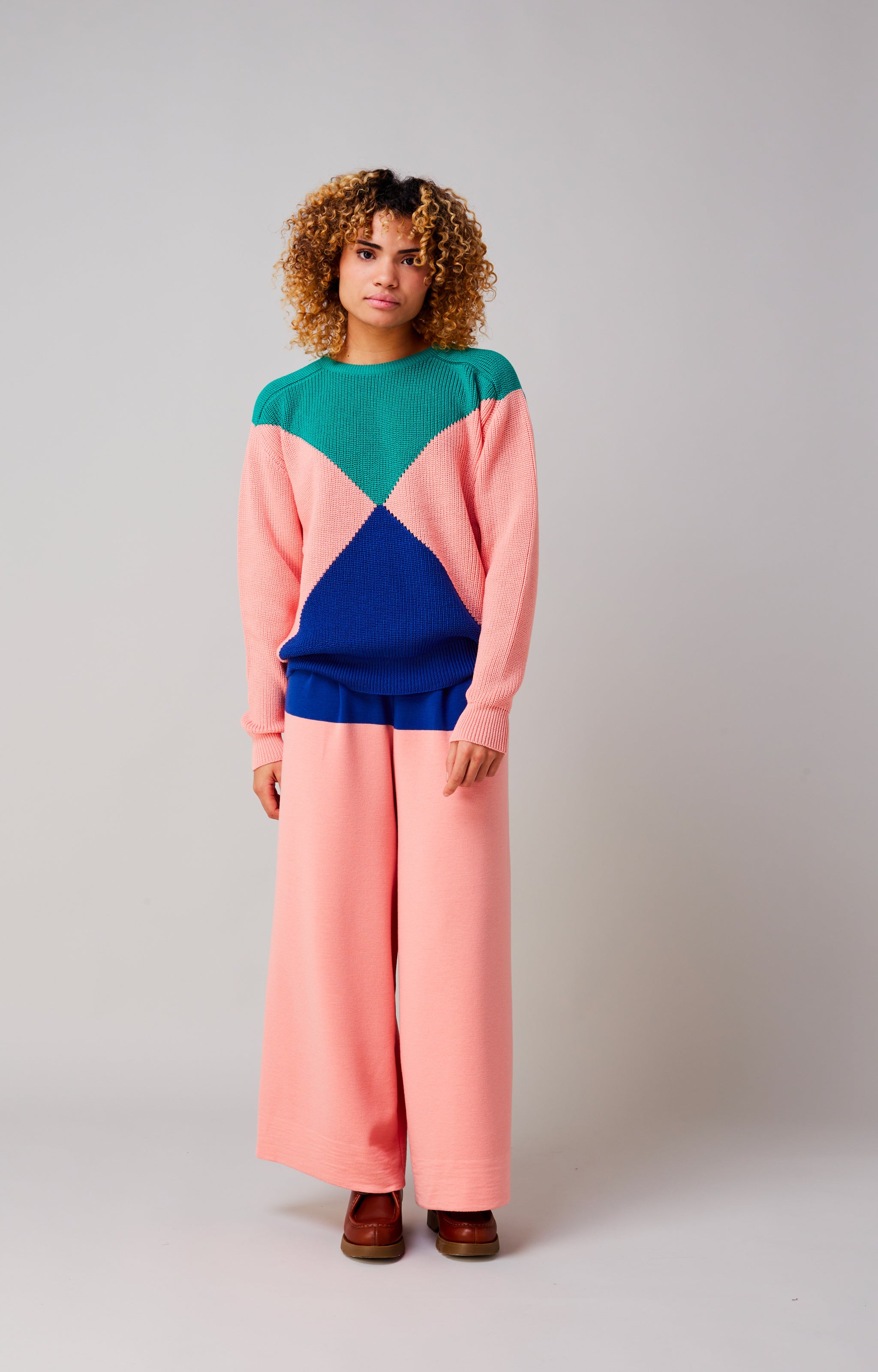 Palazzo pants