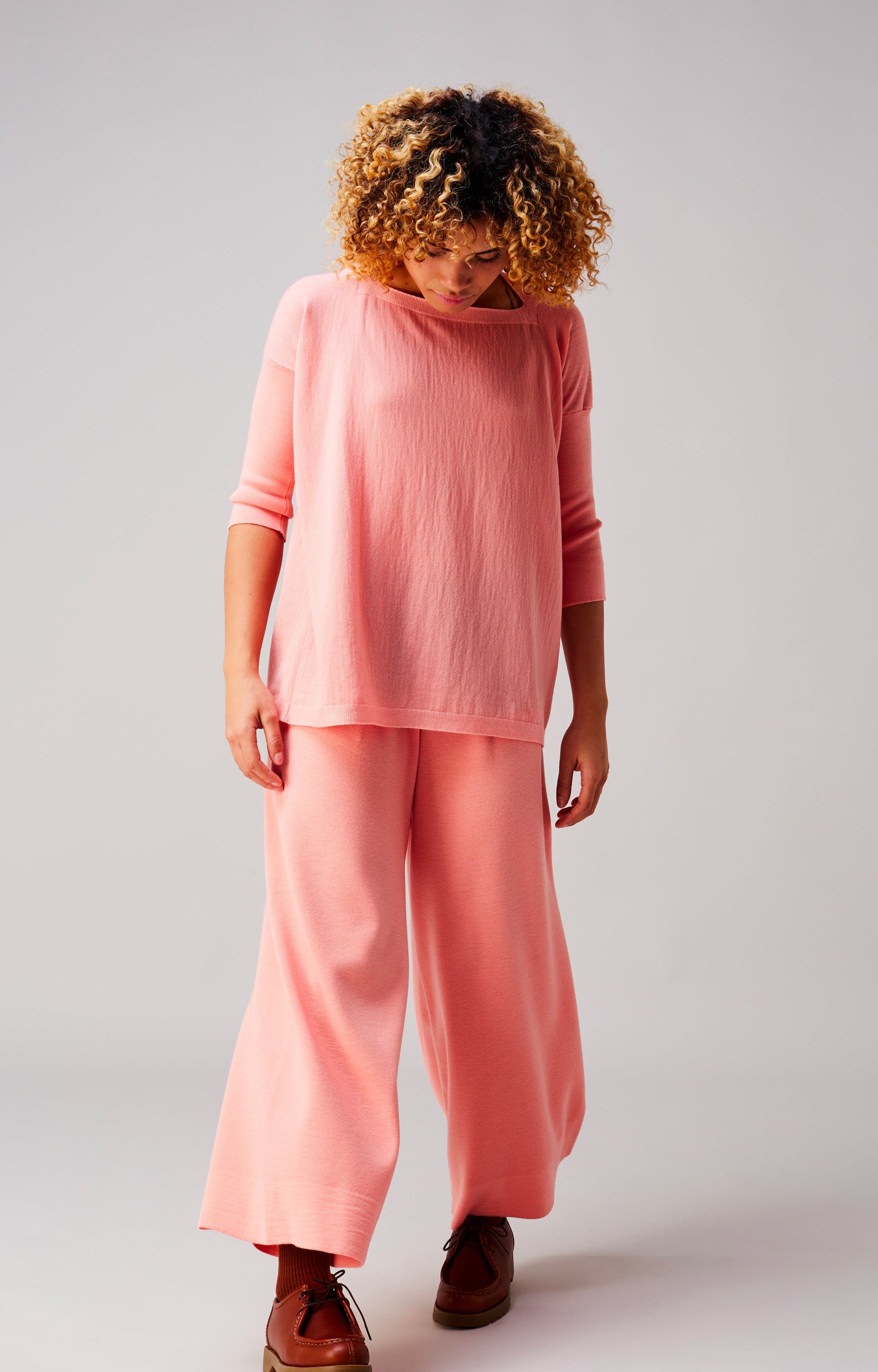 Palazzo pants