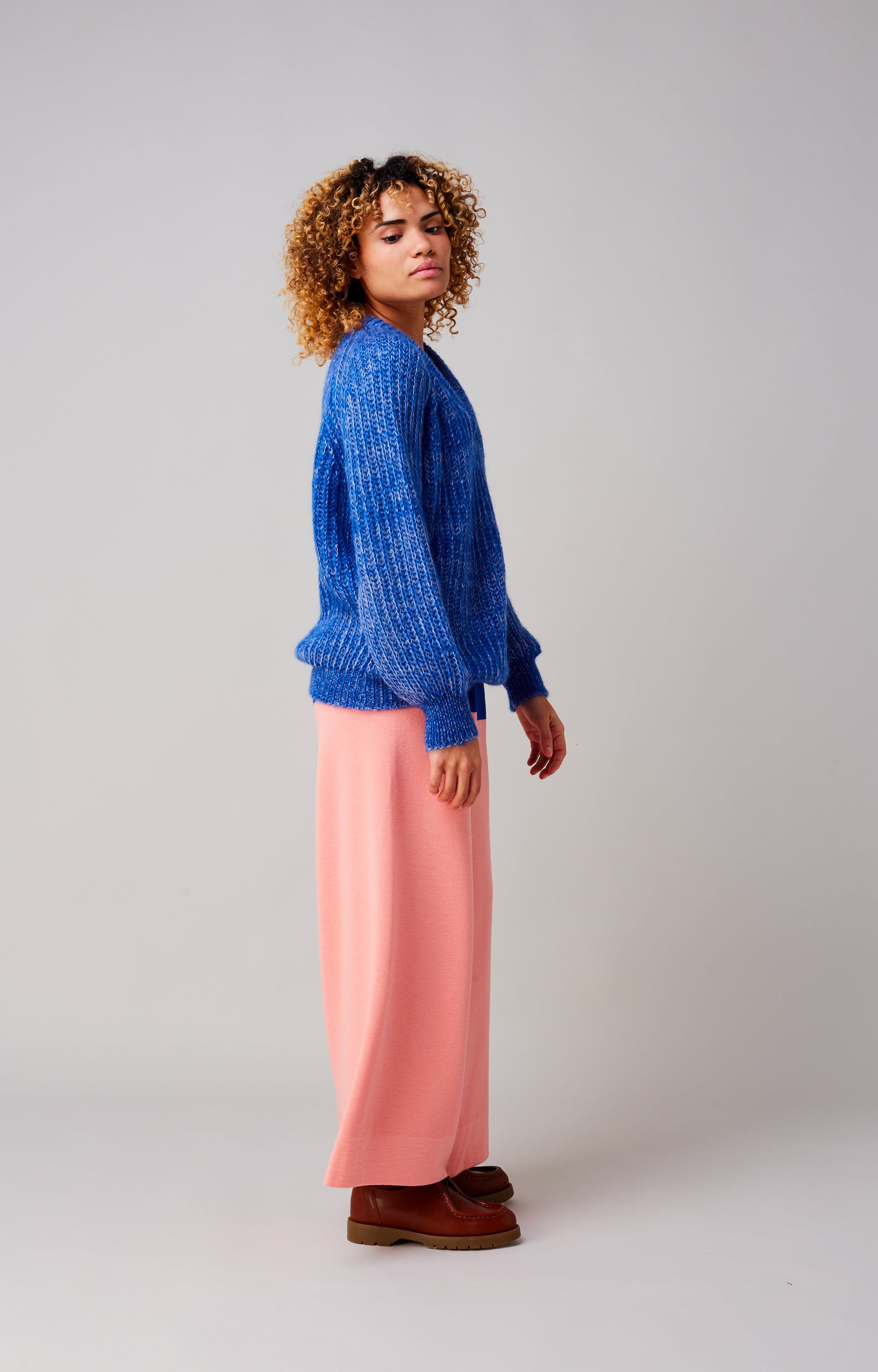 Palazzo pants