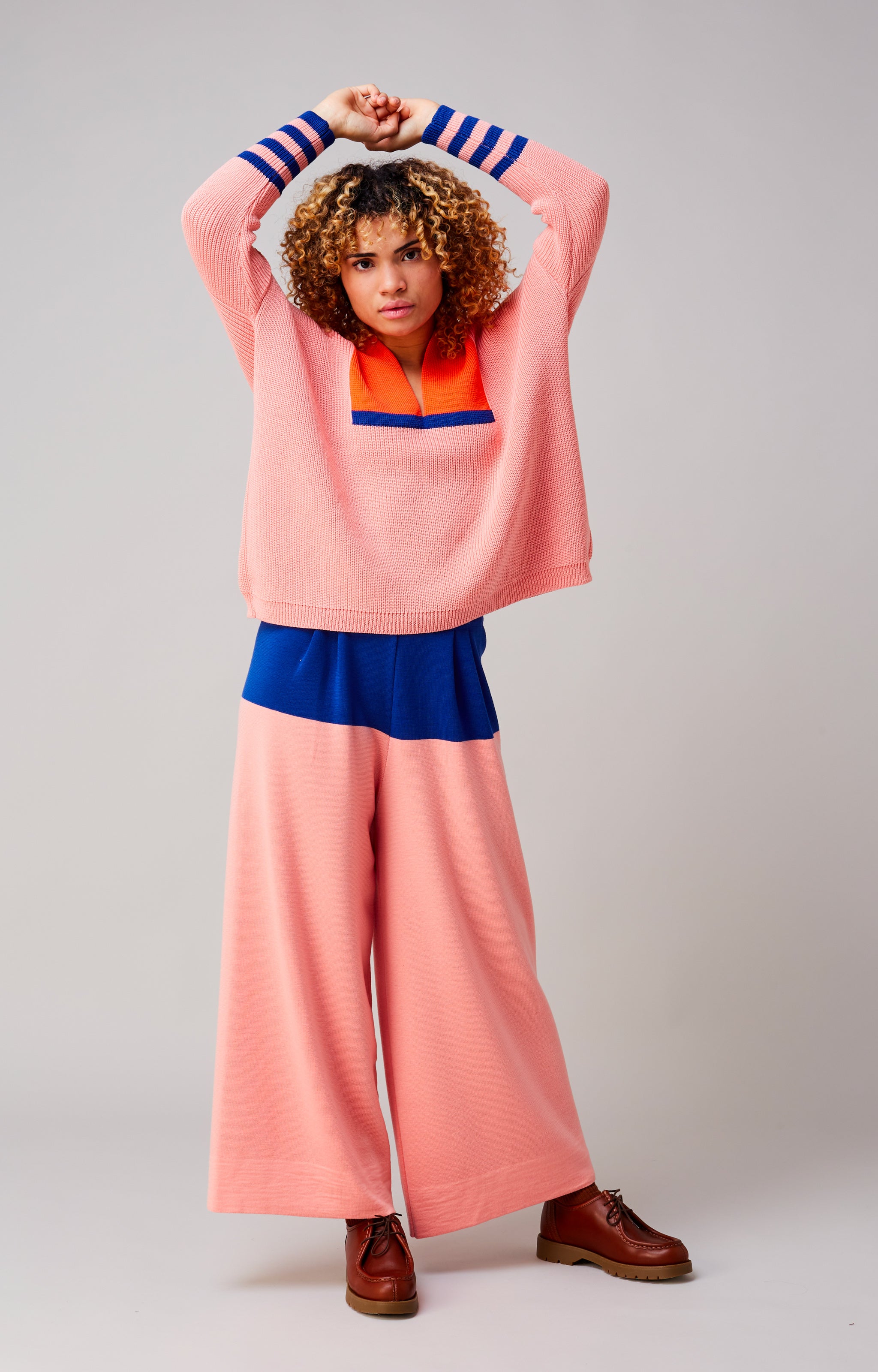 Palazzo pants