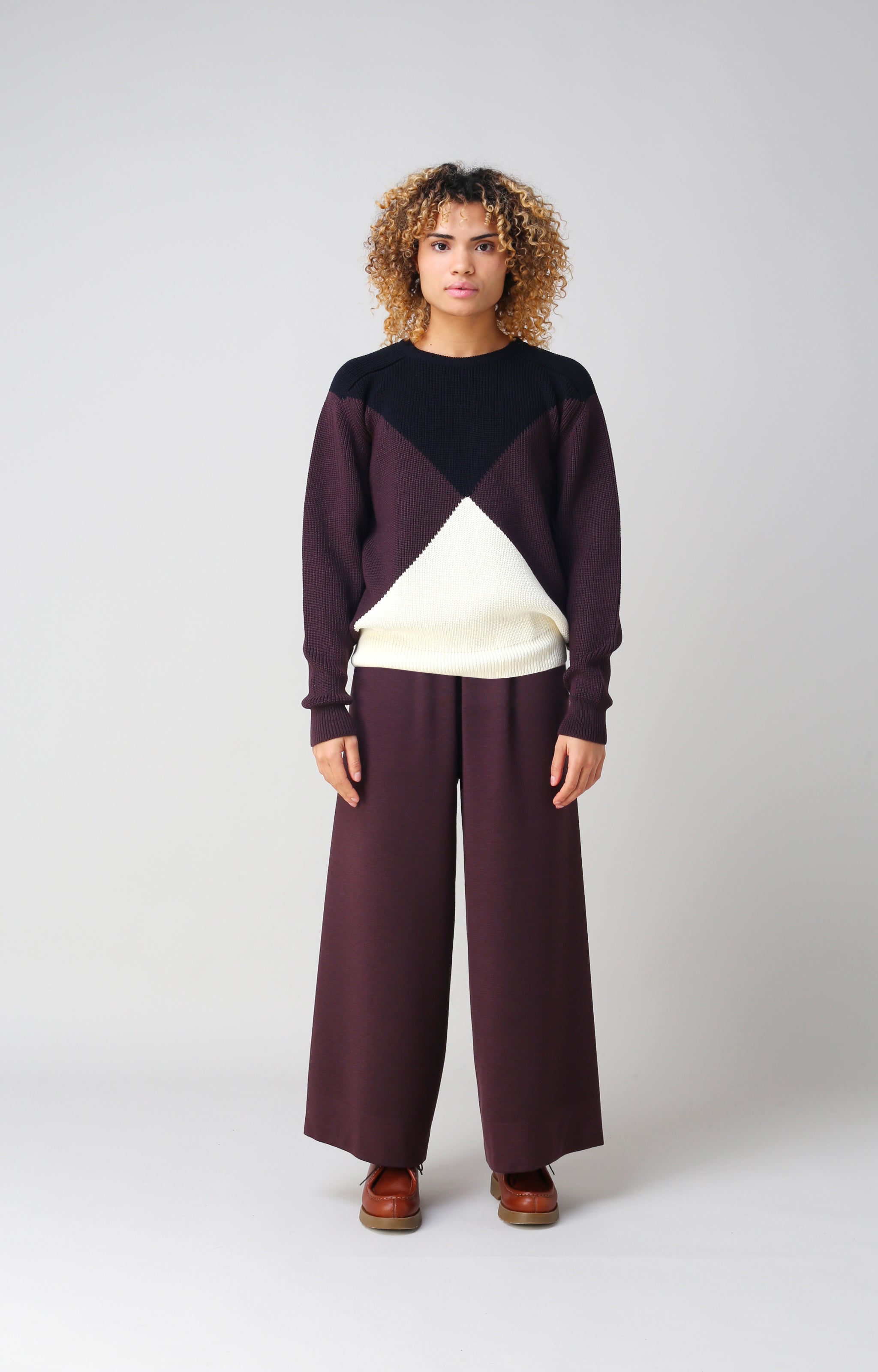 Palazzo pants