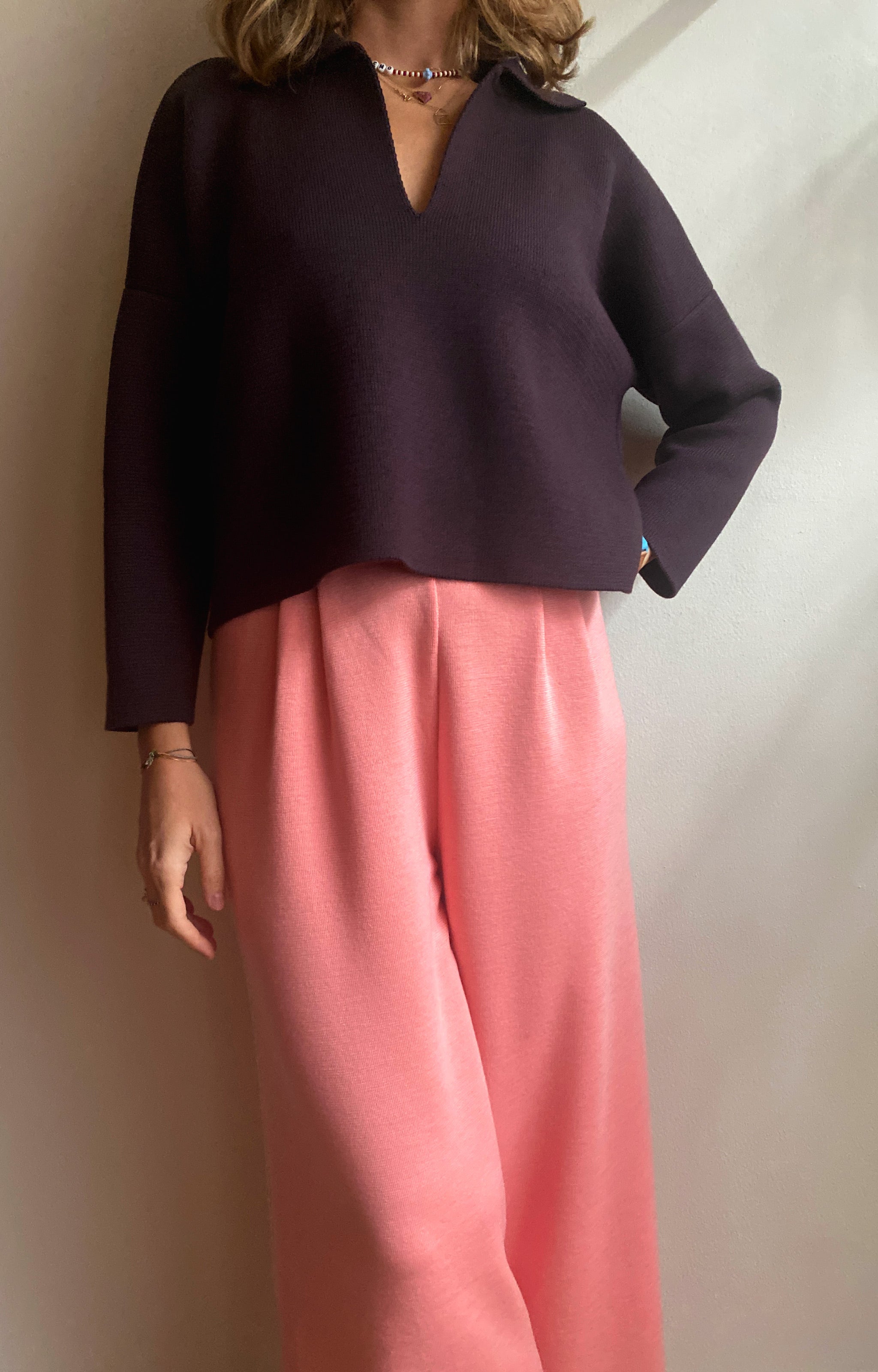 Palazzo pants