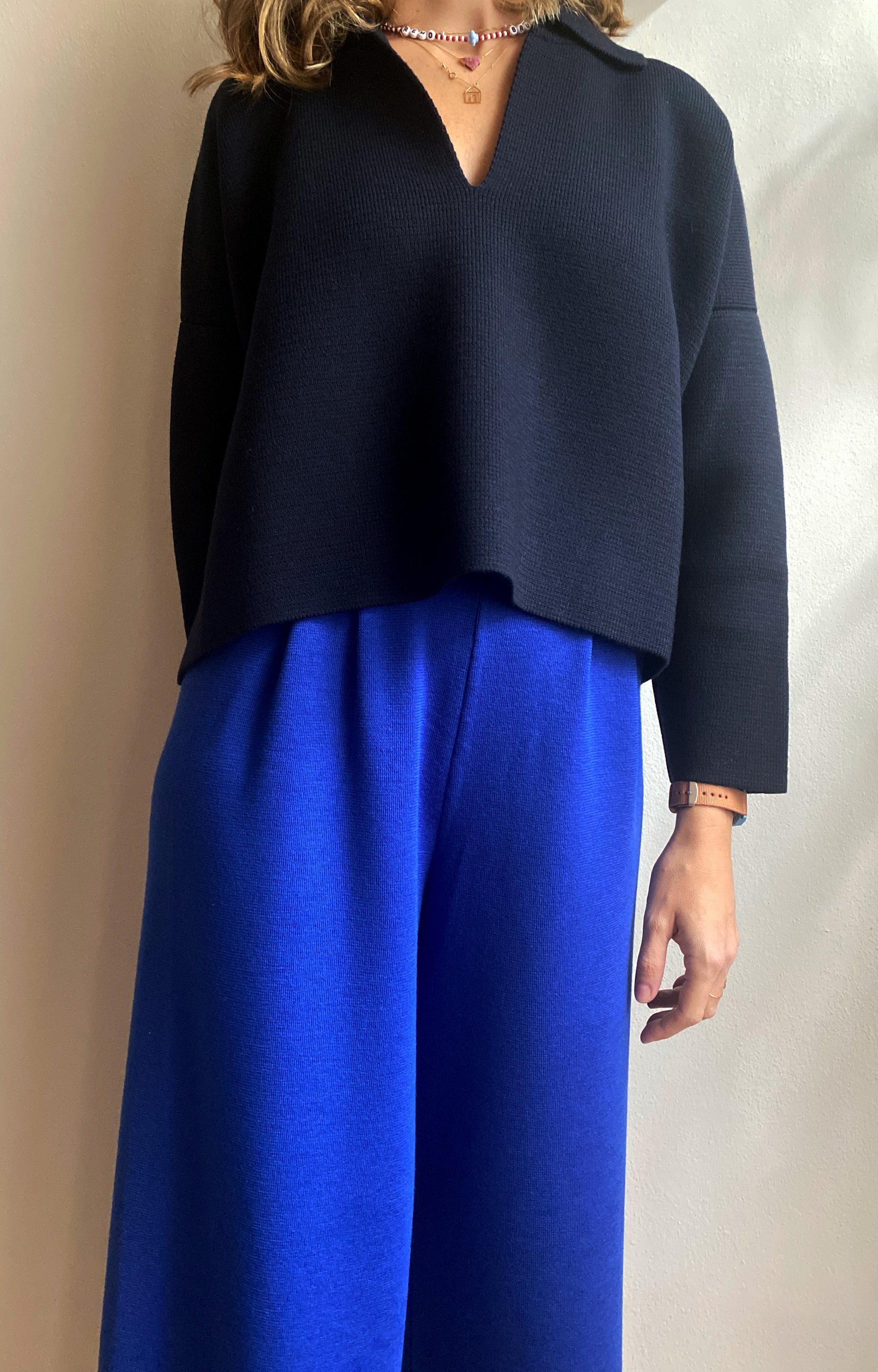 Palazzo pants