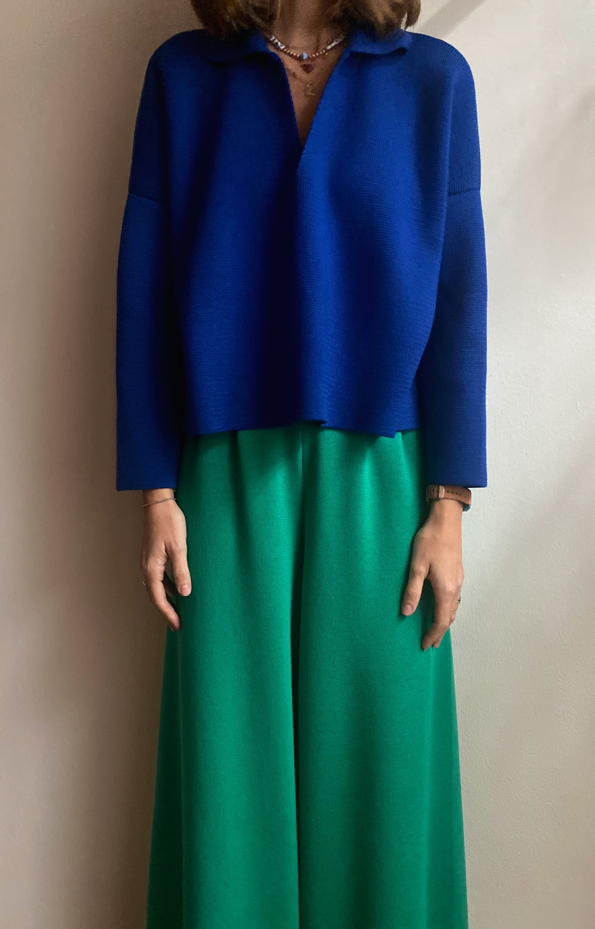 Palazzo pants