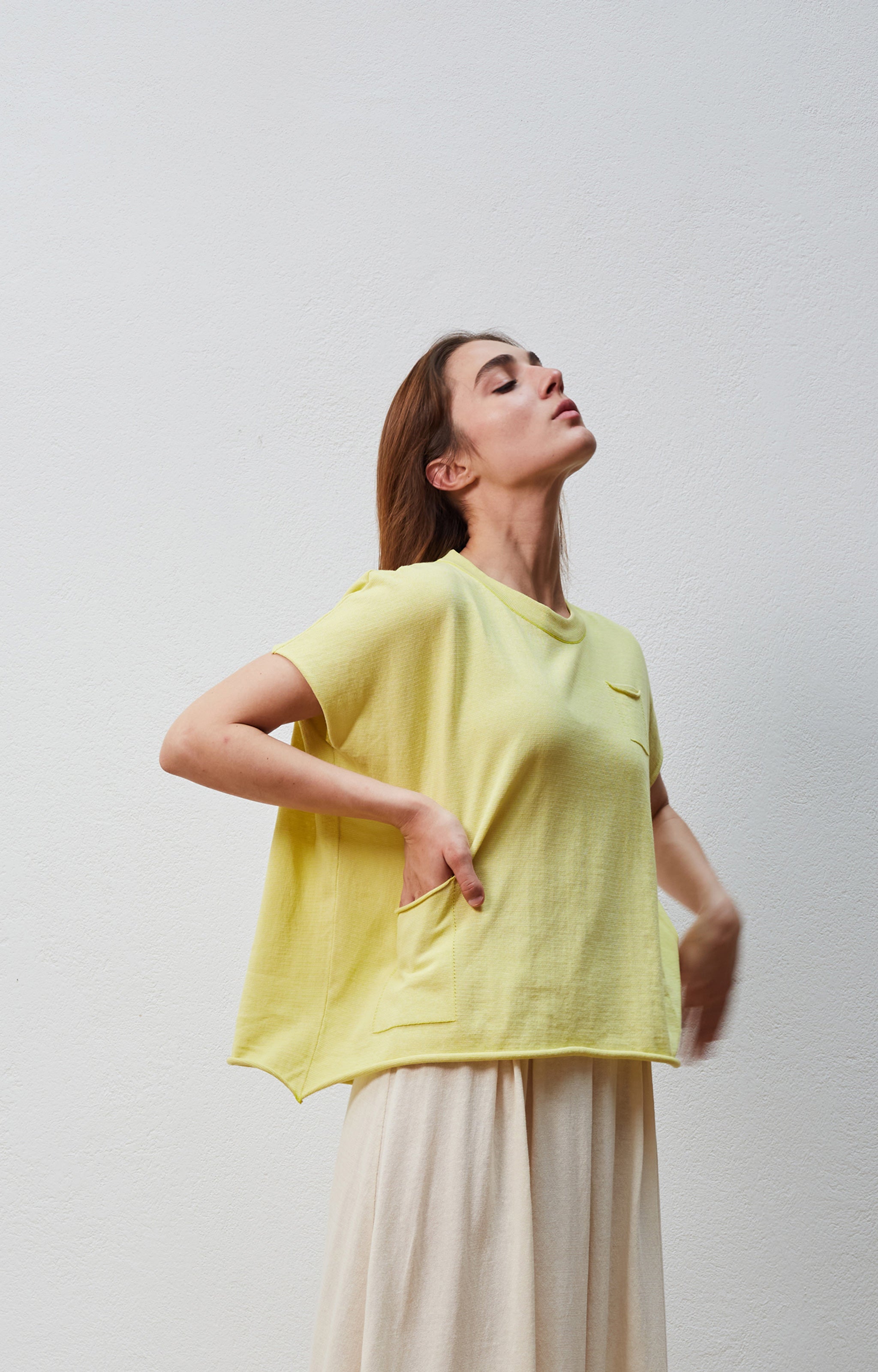 Utility top