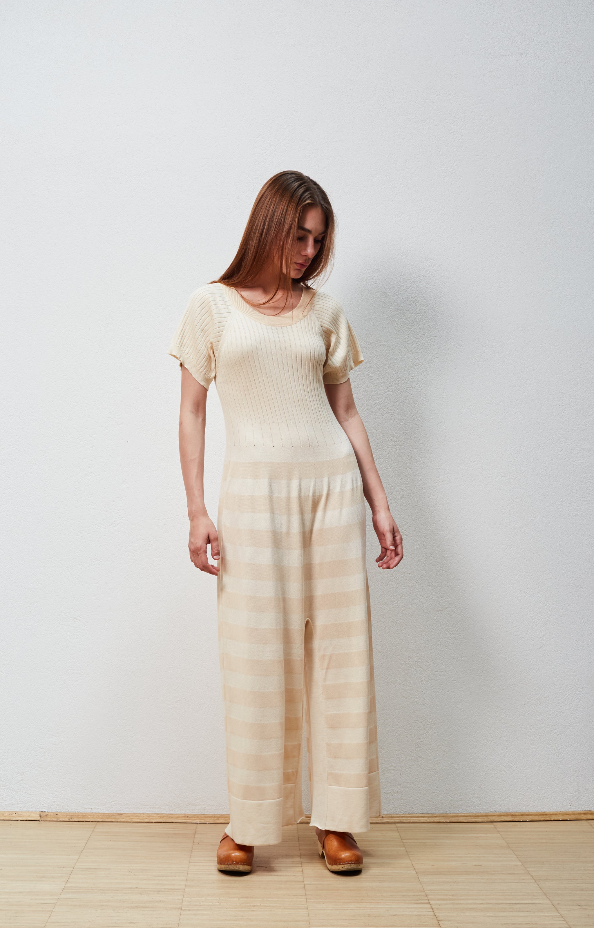 BB Jumpsuit