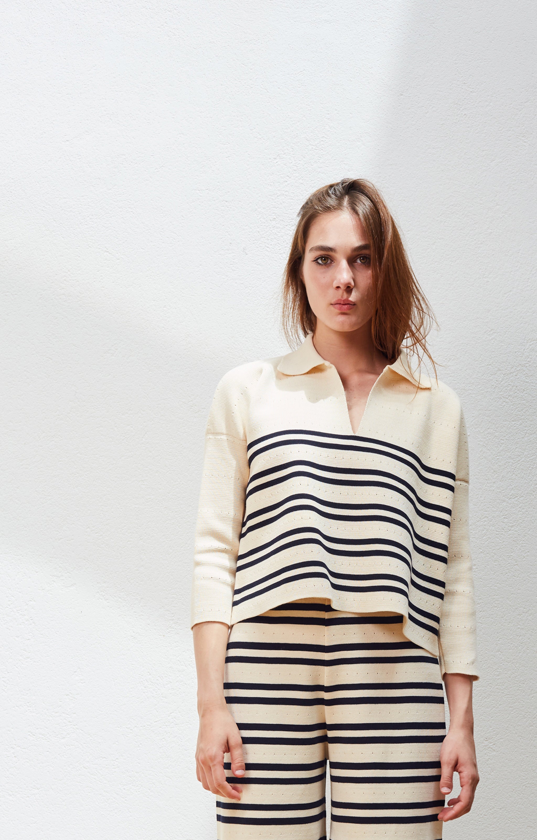 Marinaio jumper
