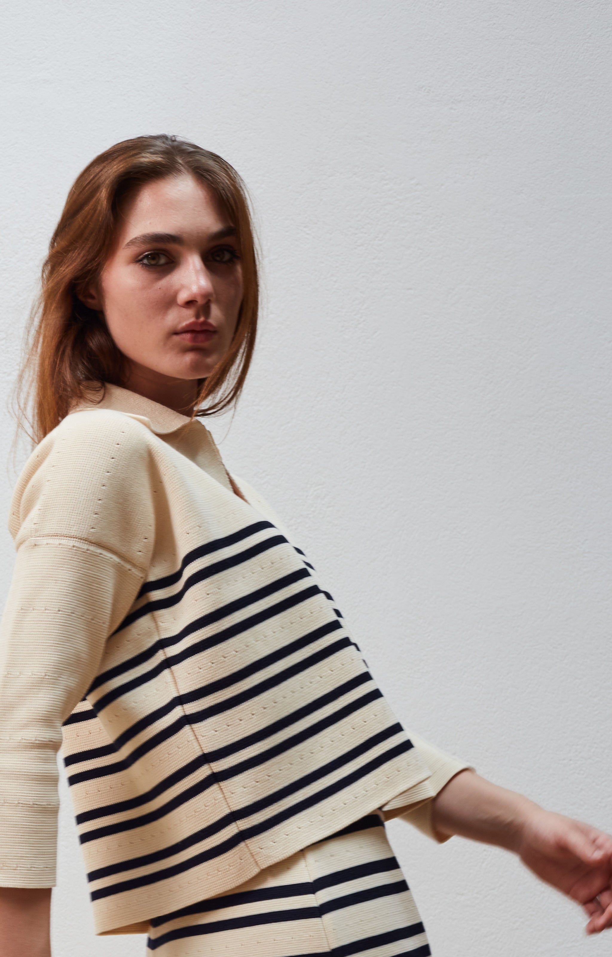 Marinaio jumper