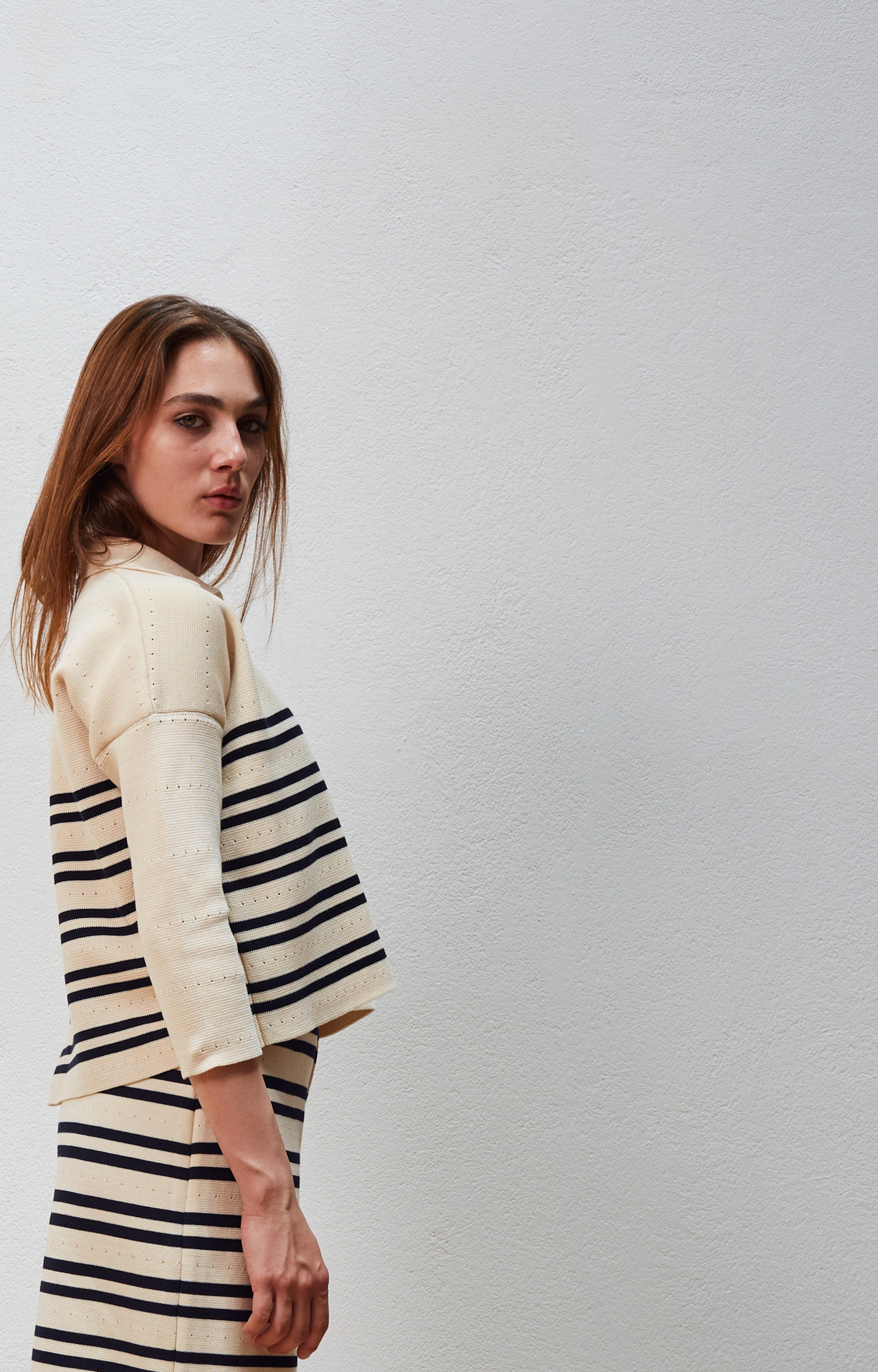 Marinaio jumper