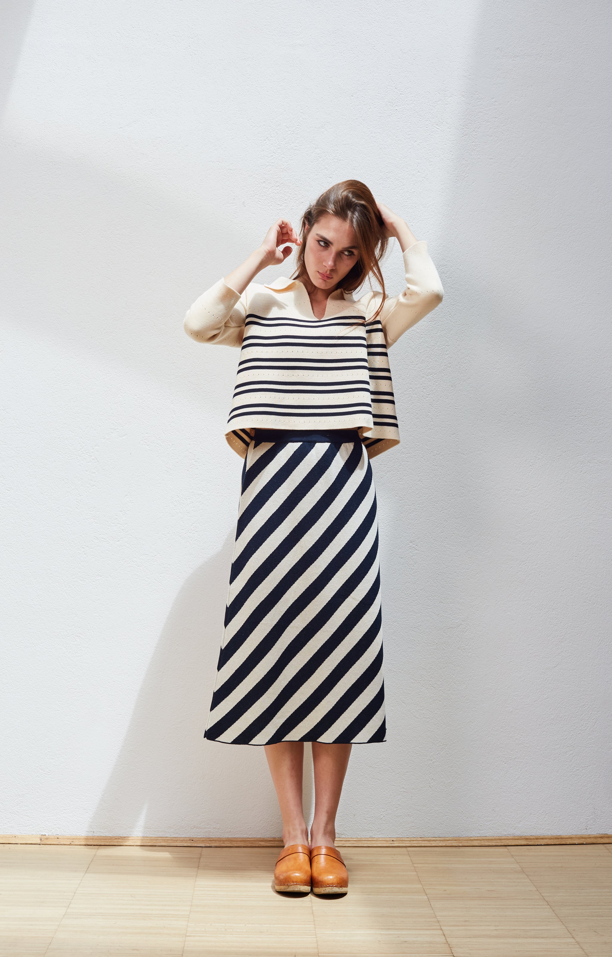Jack skirt