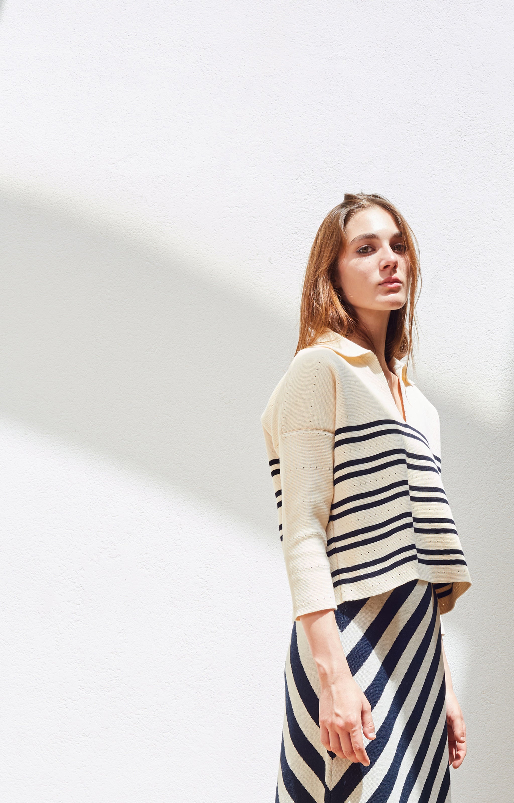 Marinaio jumper