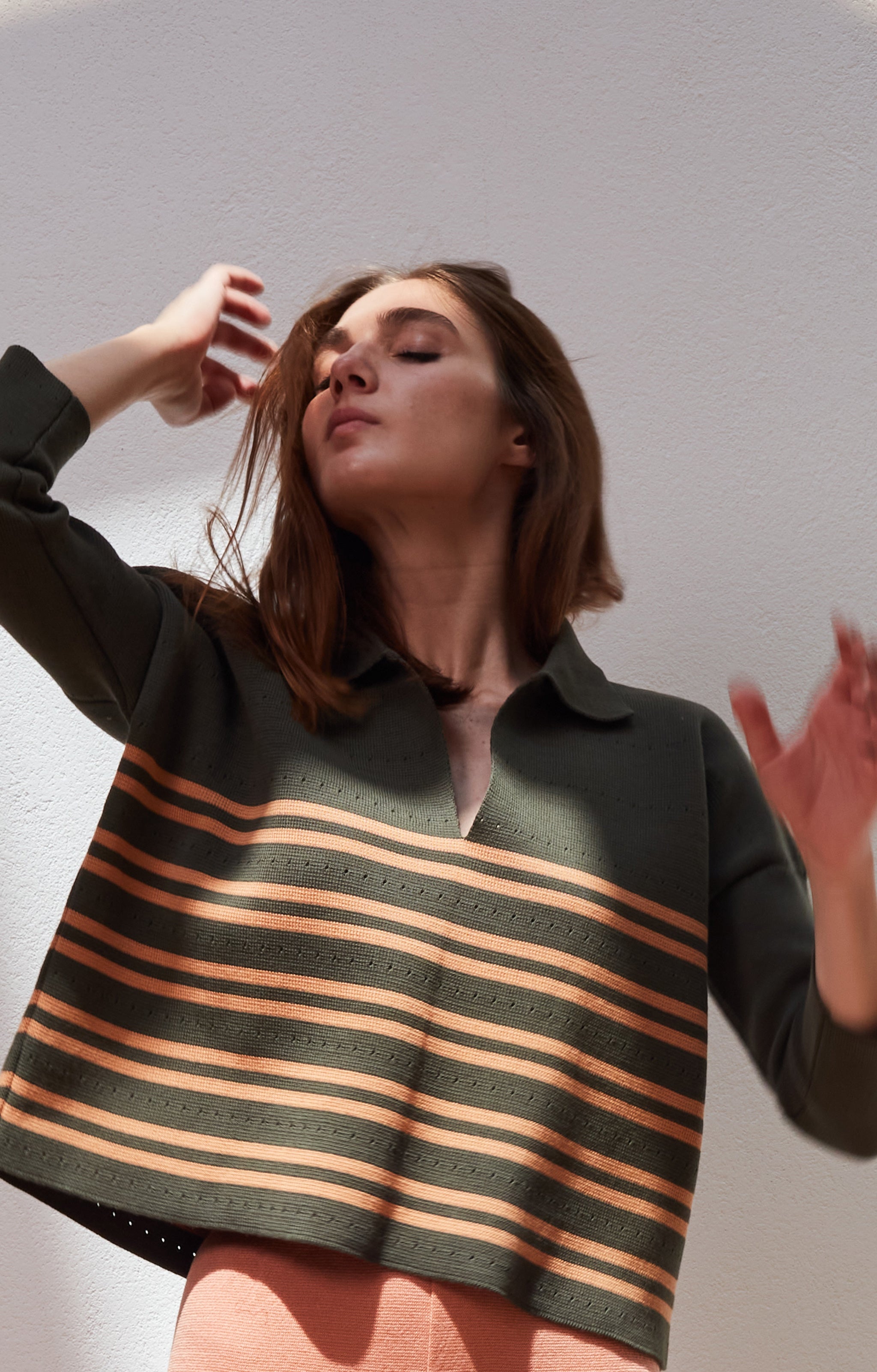 Marinaio jumper