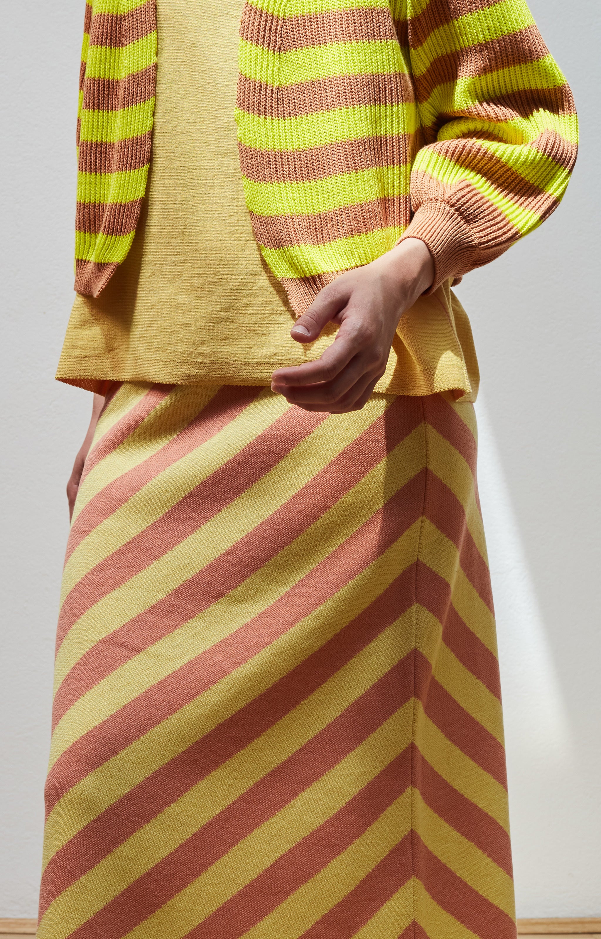 Jack skirt