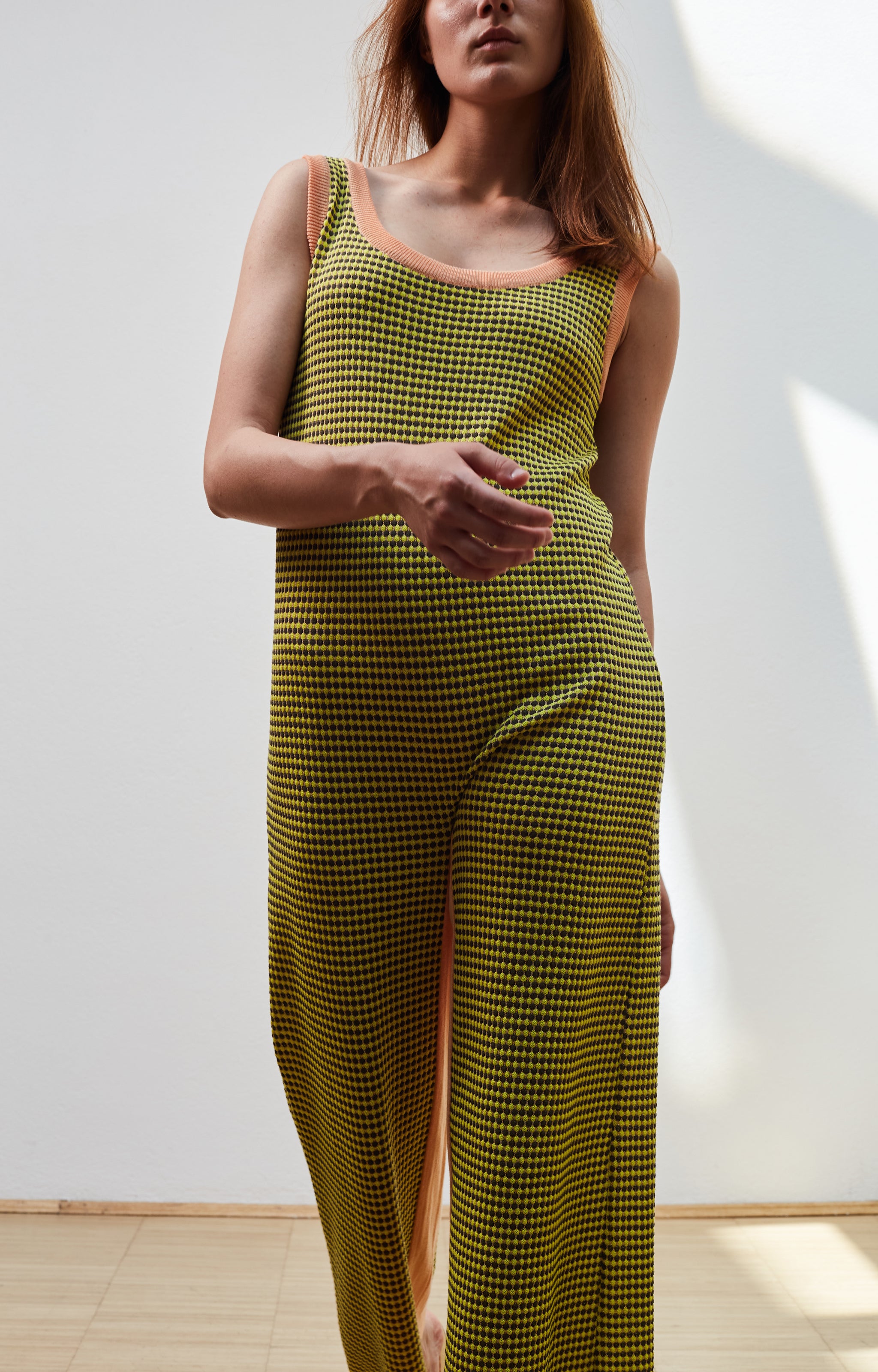 Tennis jumpsuit