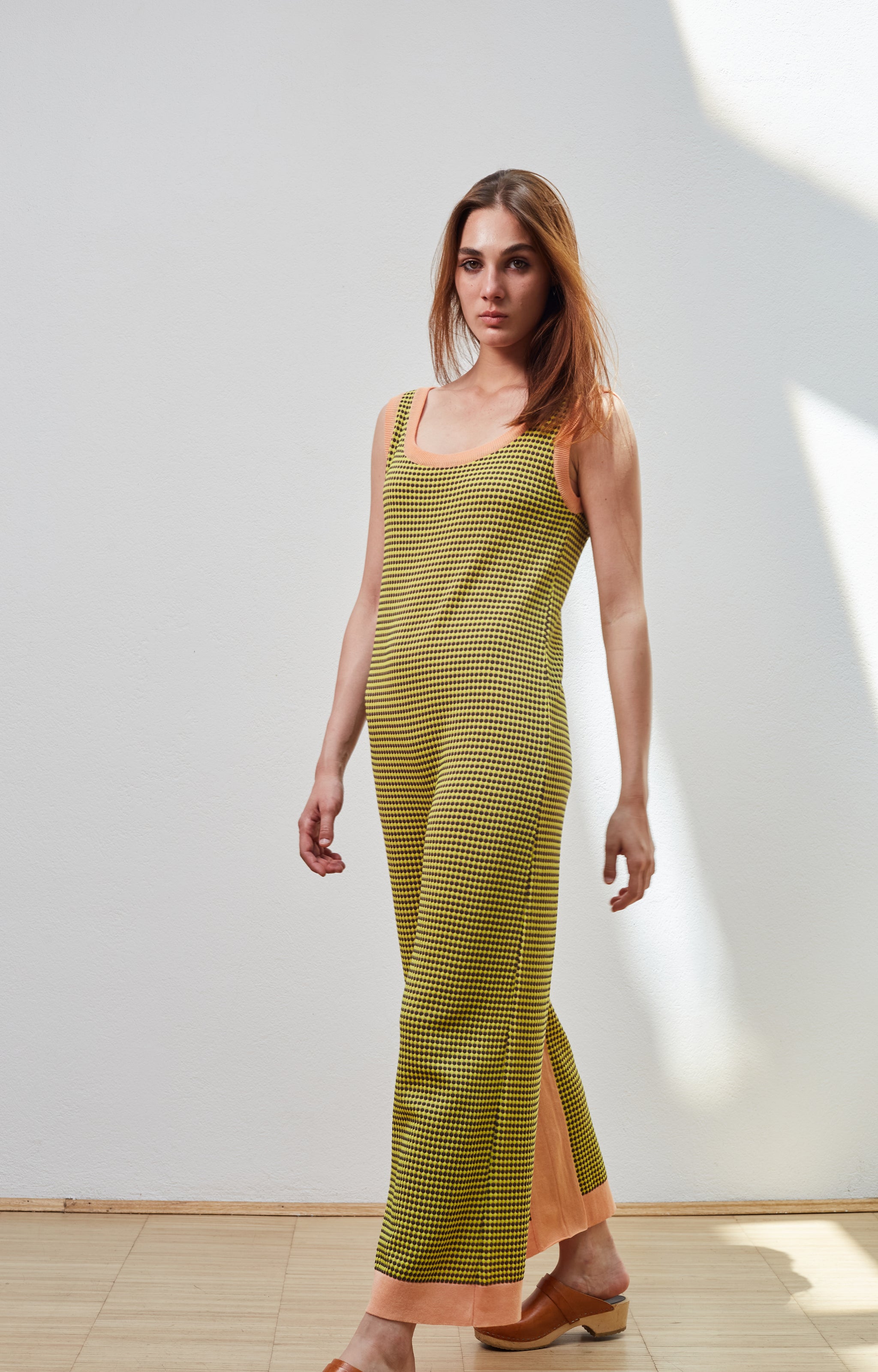 Tennis jumpsuit