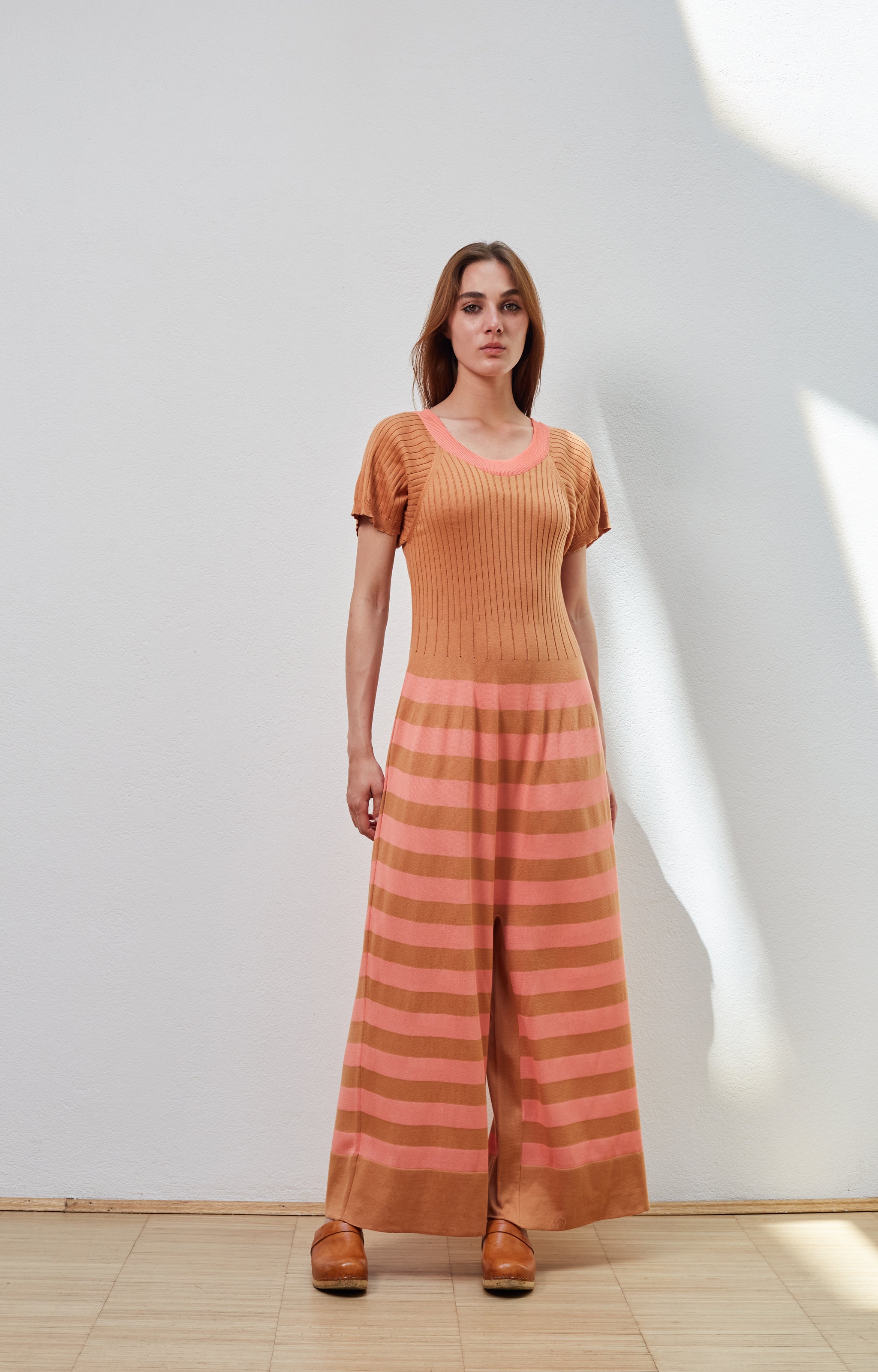 BB Jumpsuit