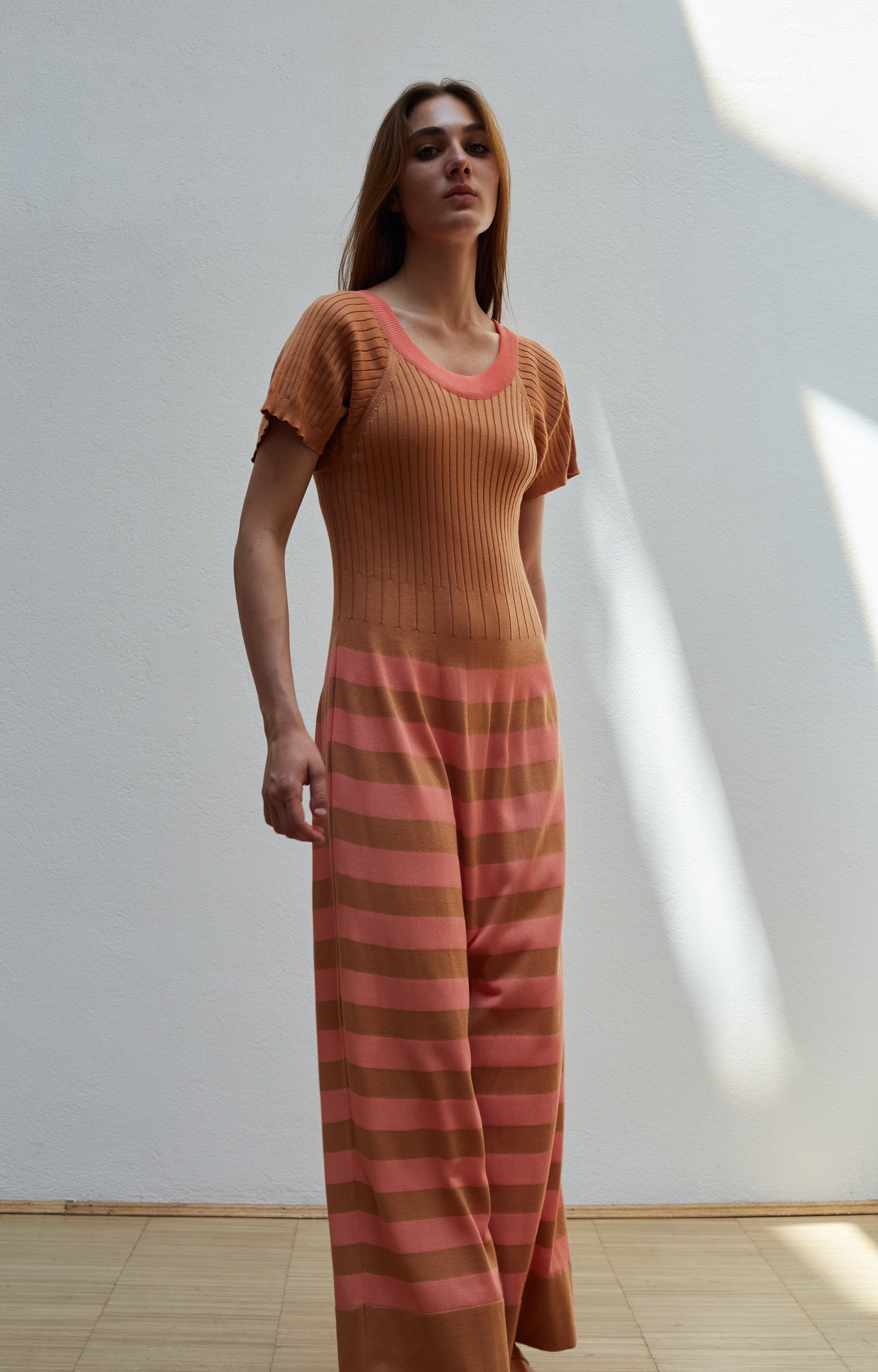 BB Jumpsuit