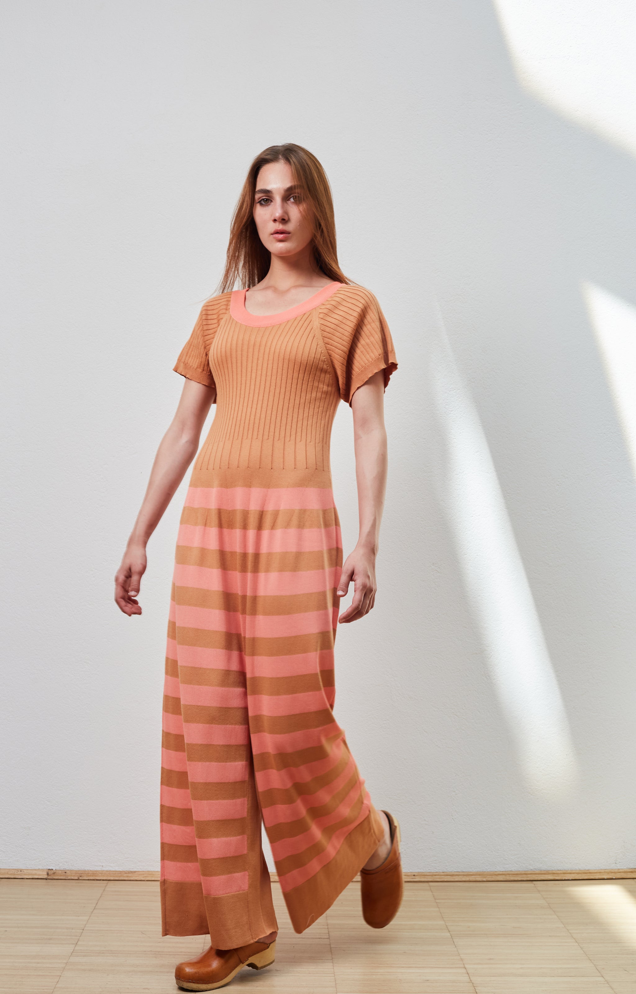 BB Jumpsuit