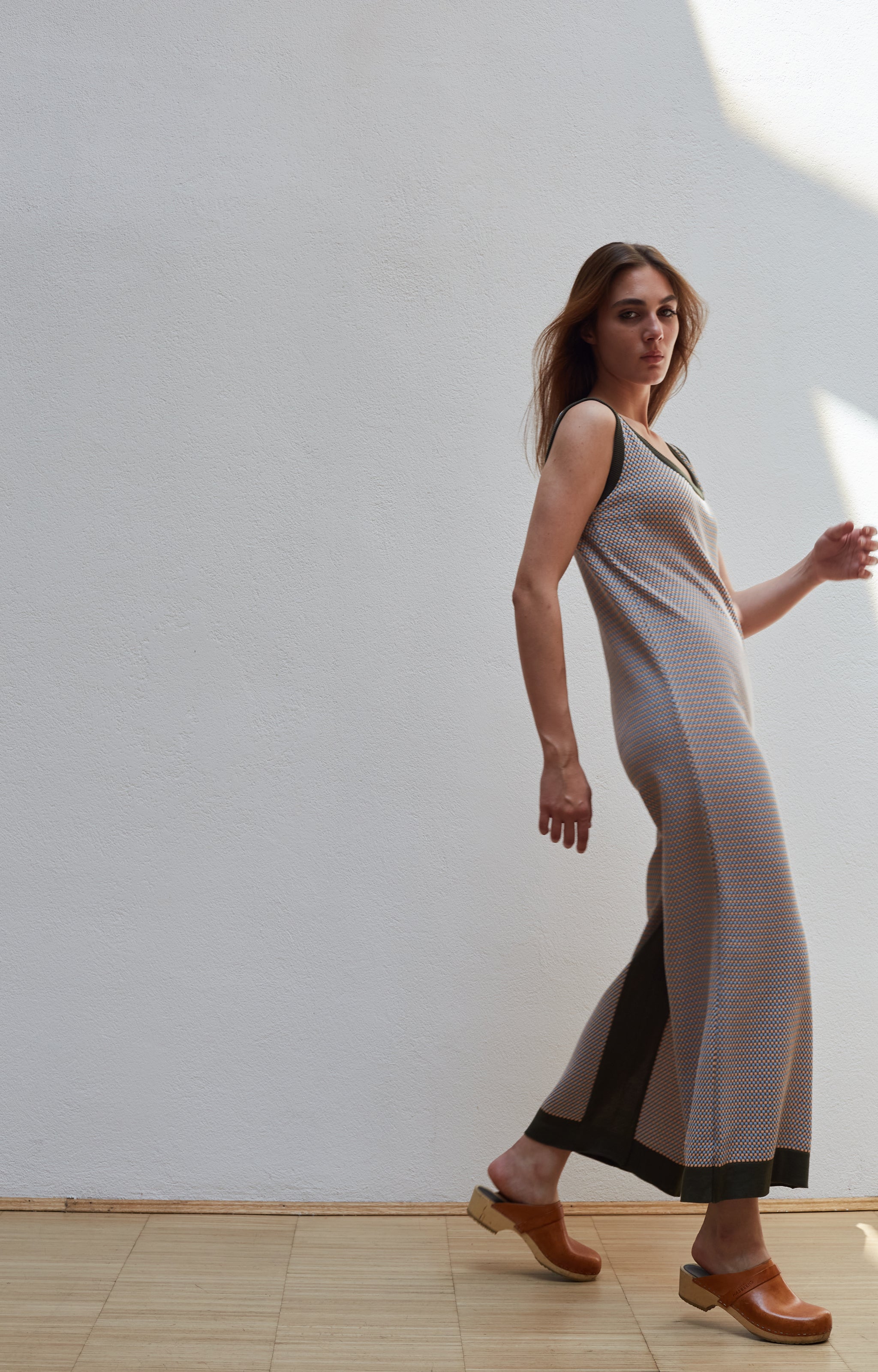 Tennis jumpsuit