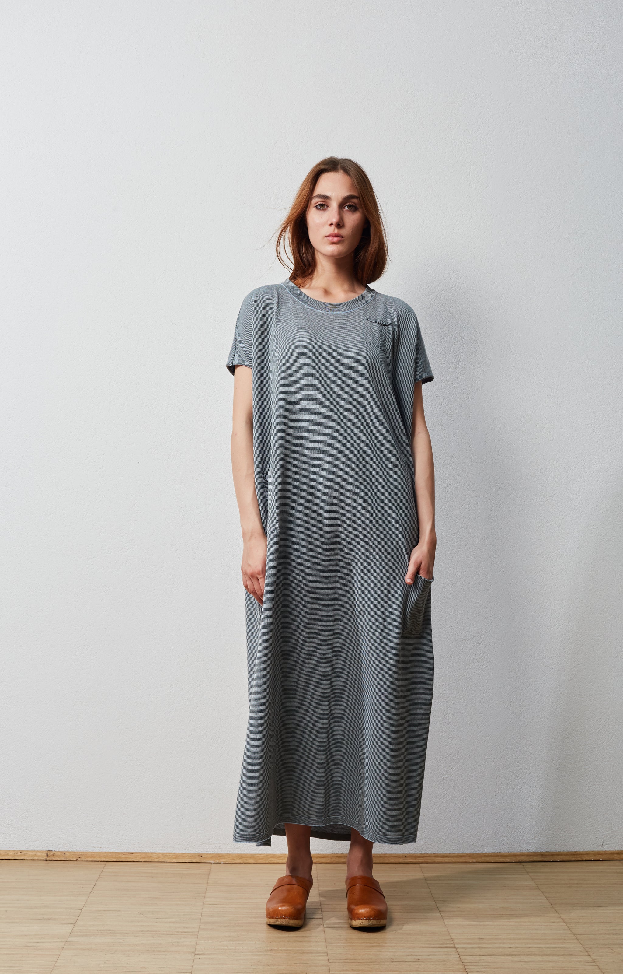 Utility dress