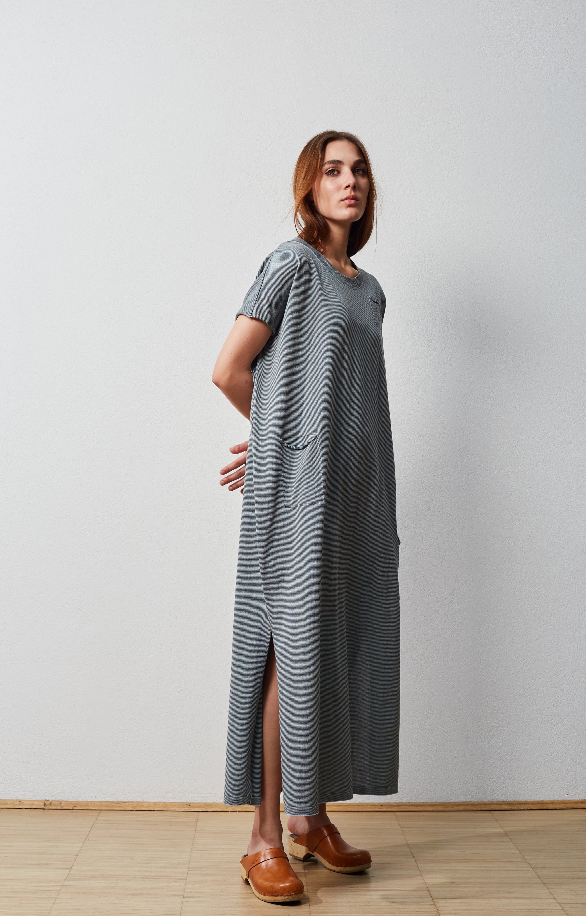 Utility dress