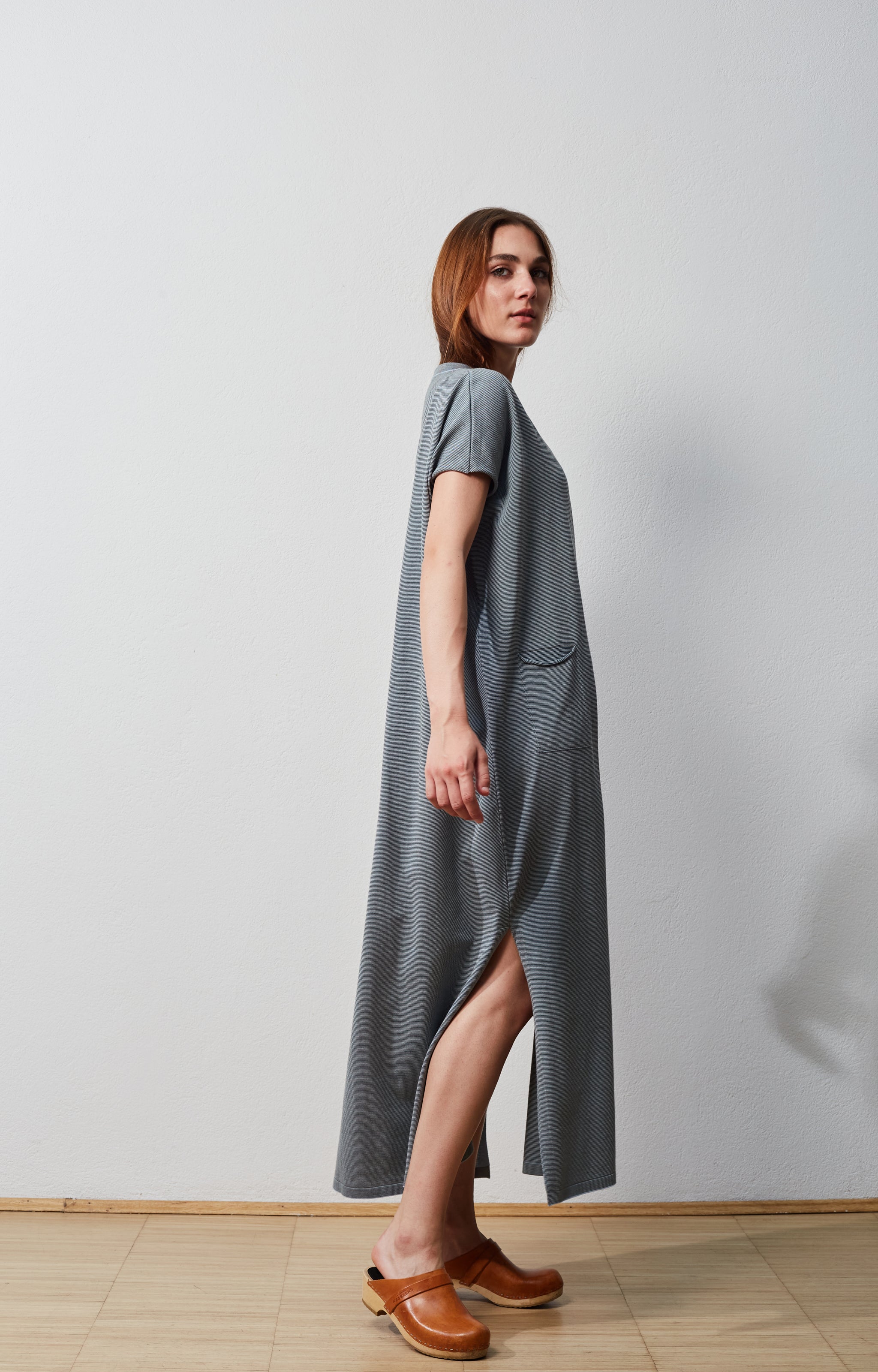 Utility dress