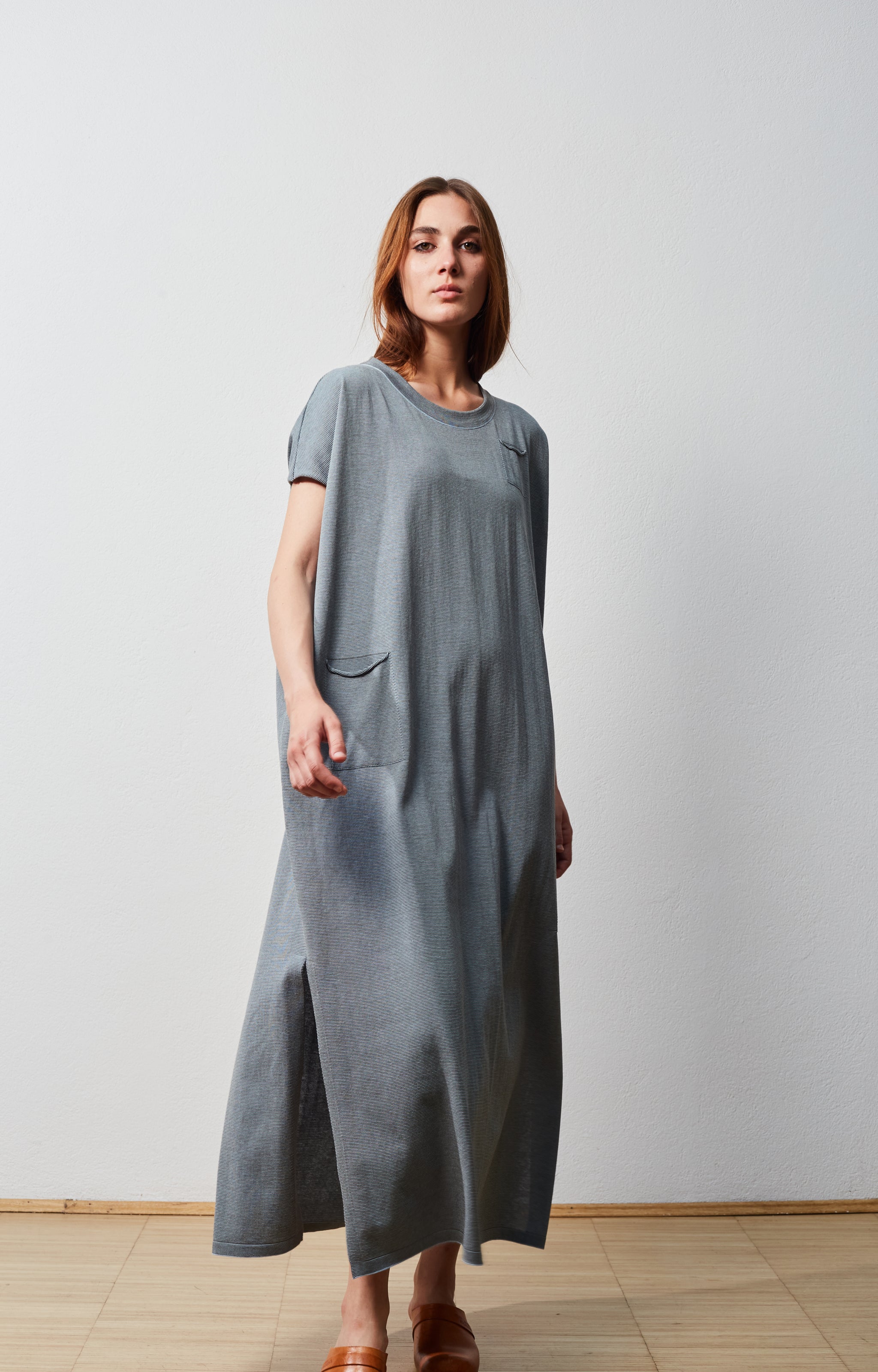 Utility dress