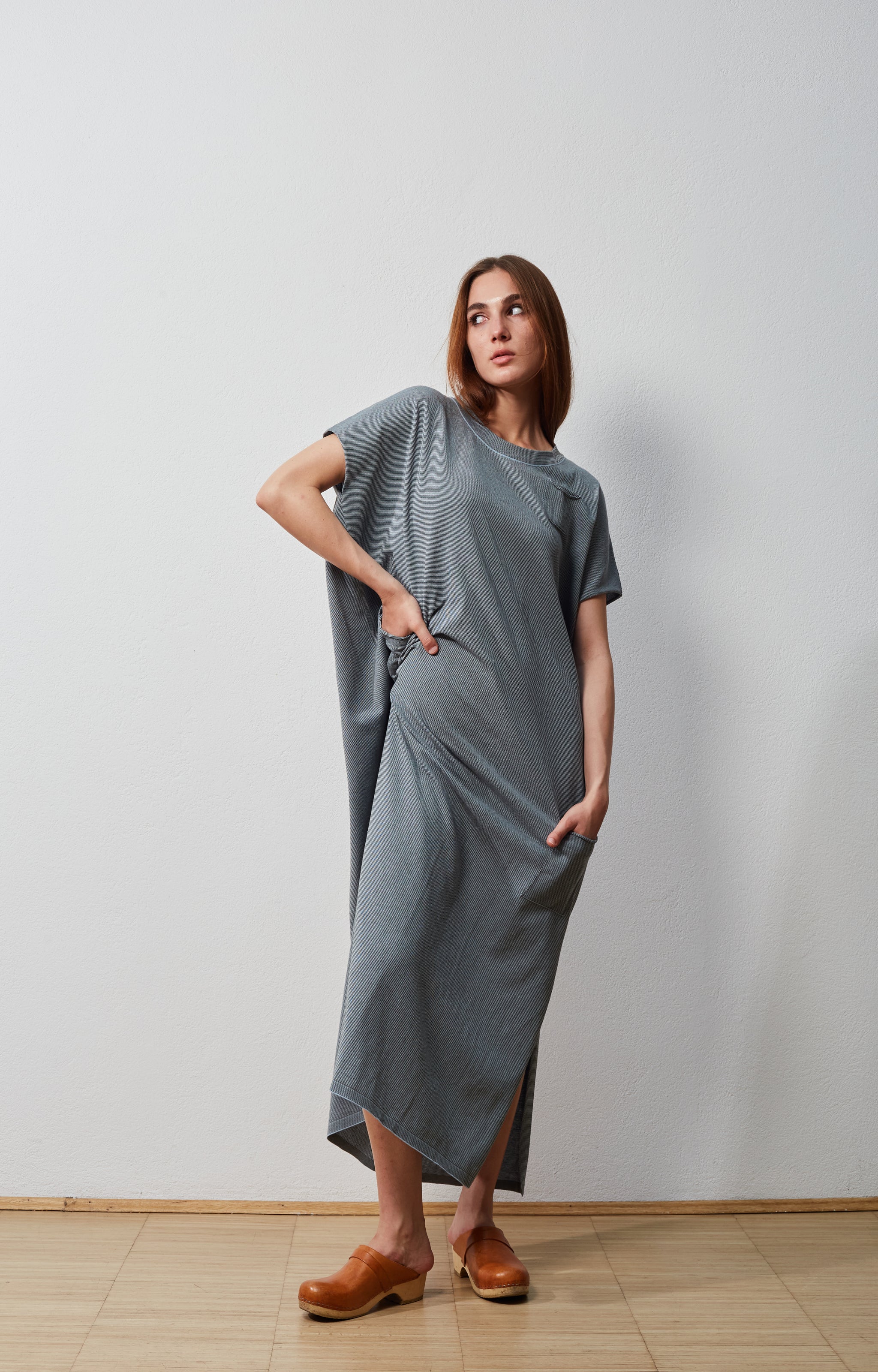 Utility dress