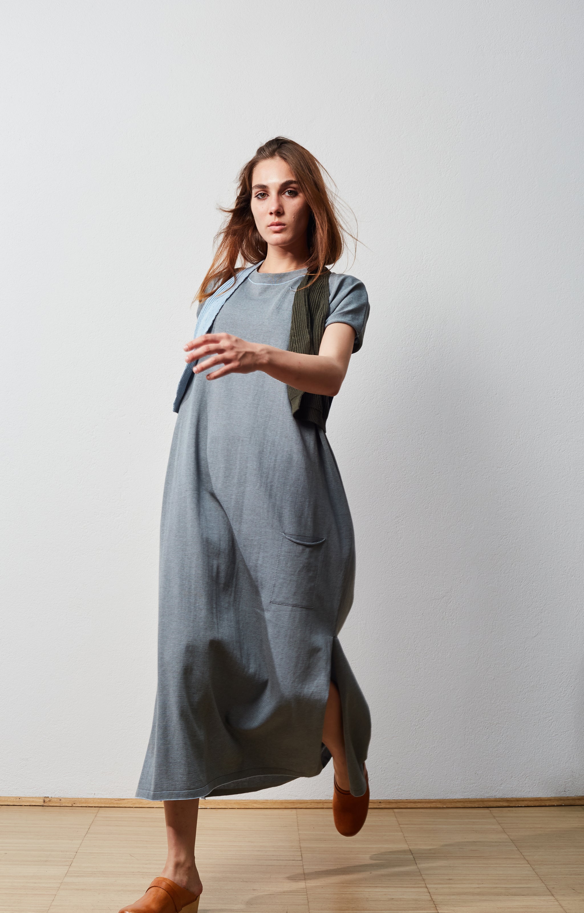 Utility dress