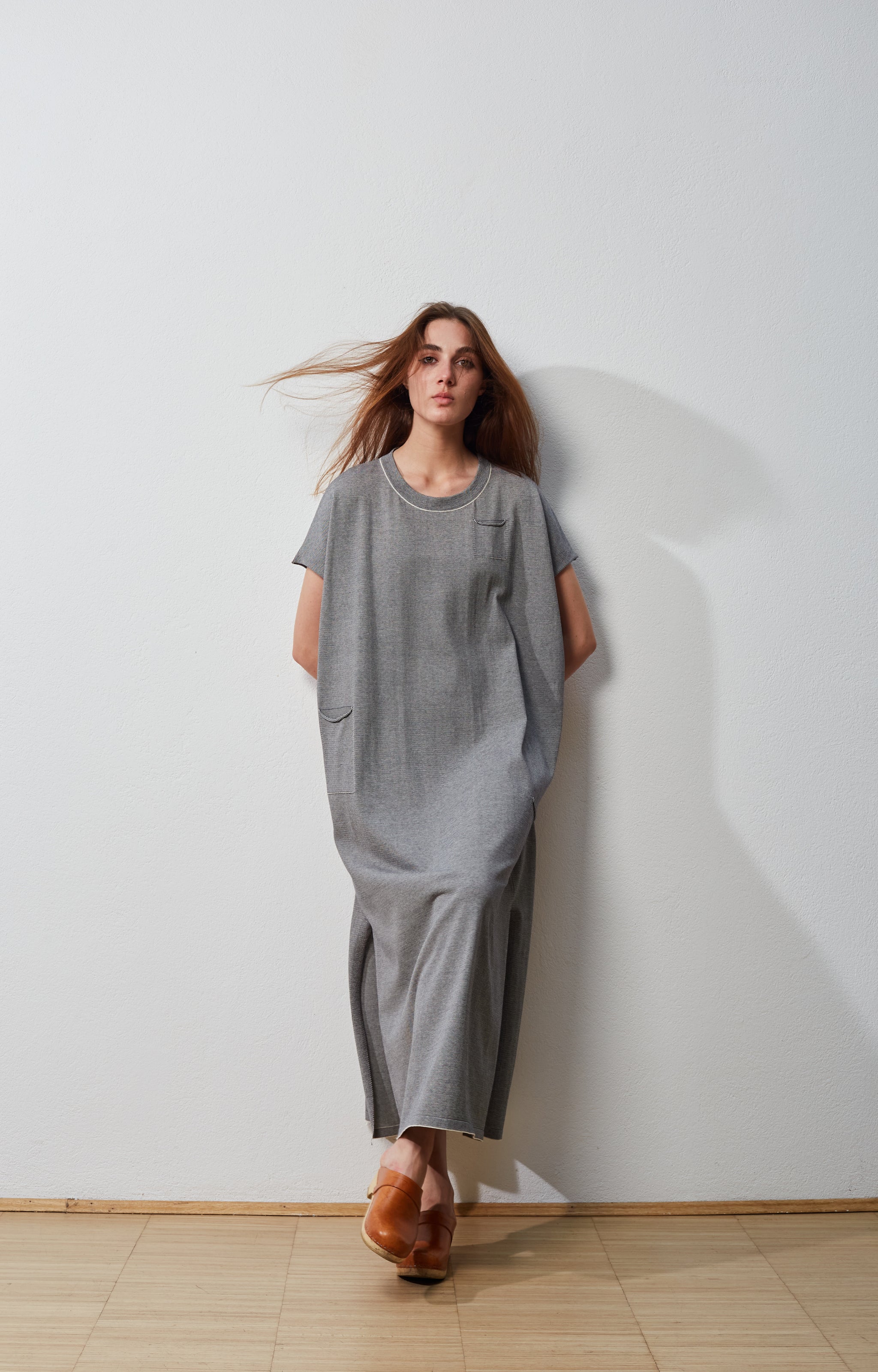 Utility dress
