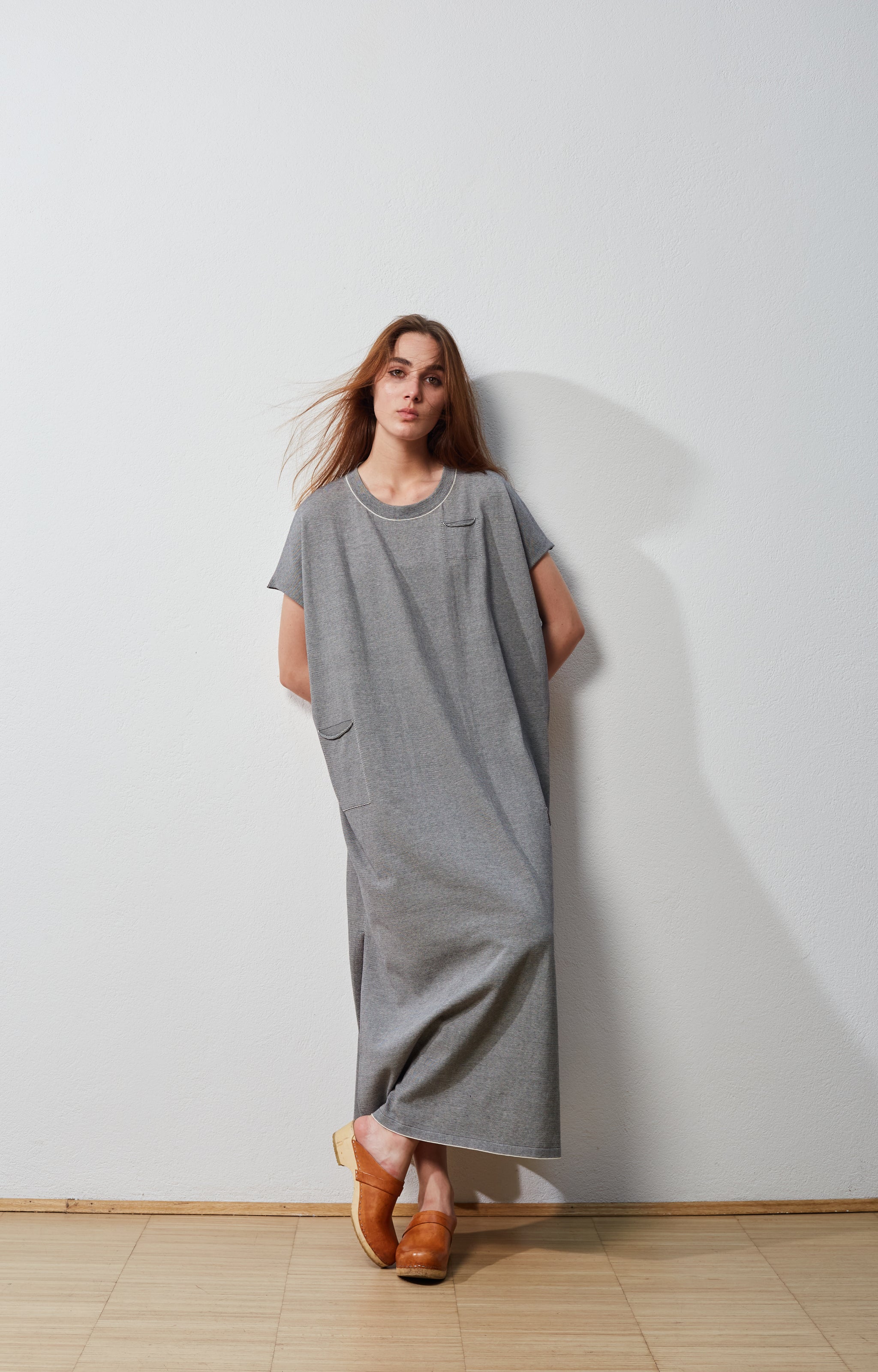 Utility dress